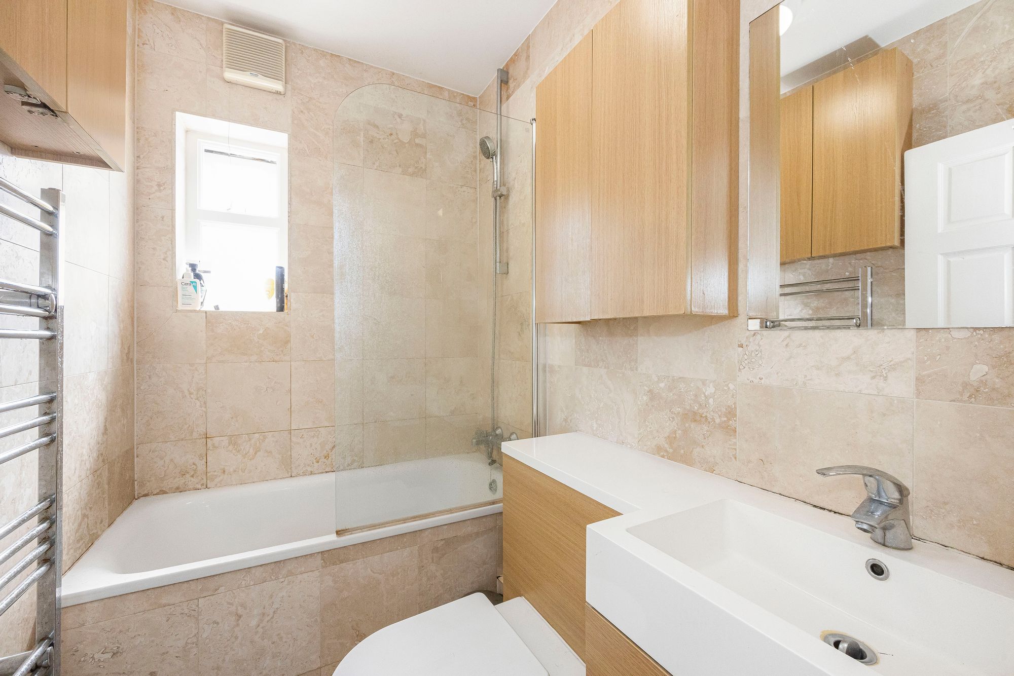 2 bed terraced house for sale in Burchell Road, Leyton, E10 12