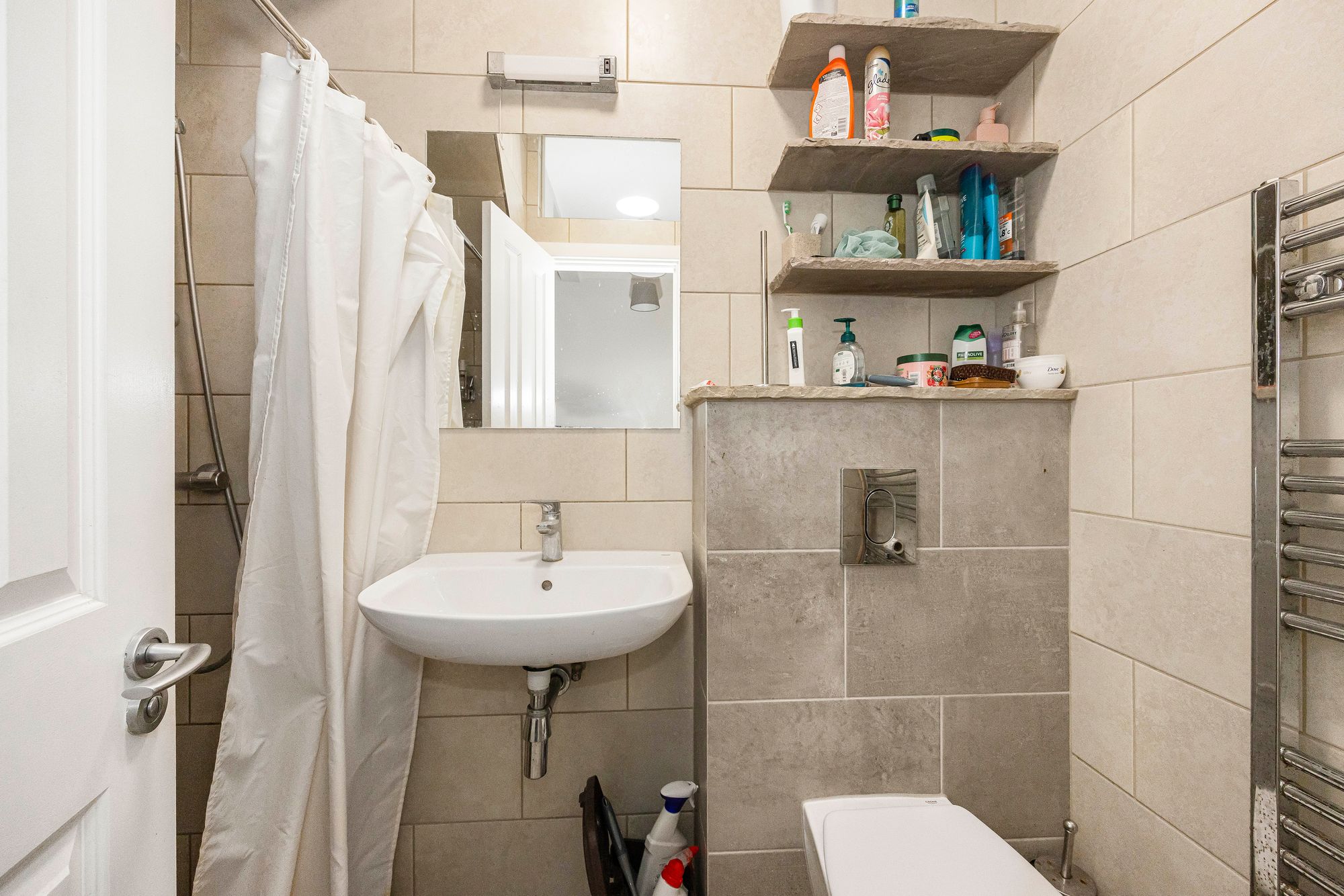 2 bed terraced house for sale in Burchell Road, Leyton, E10 11