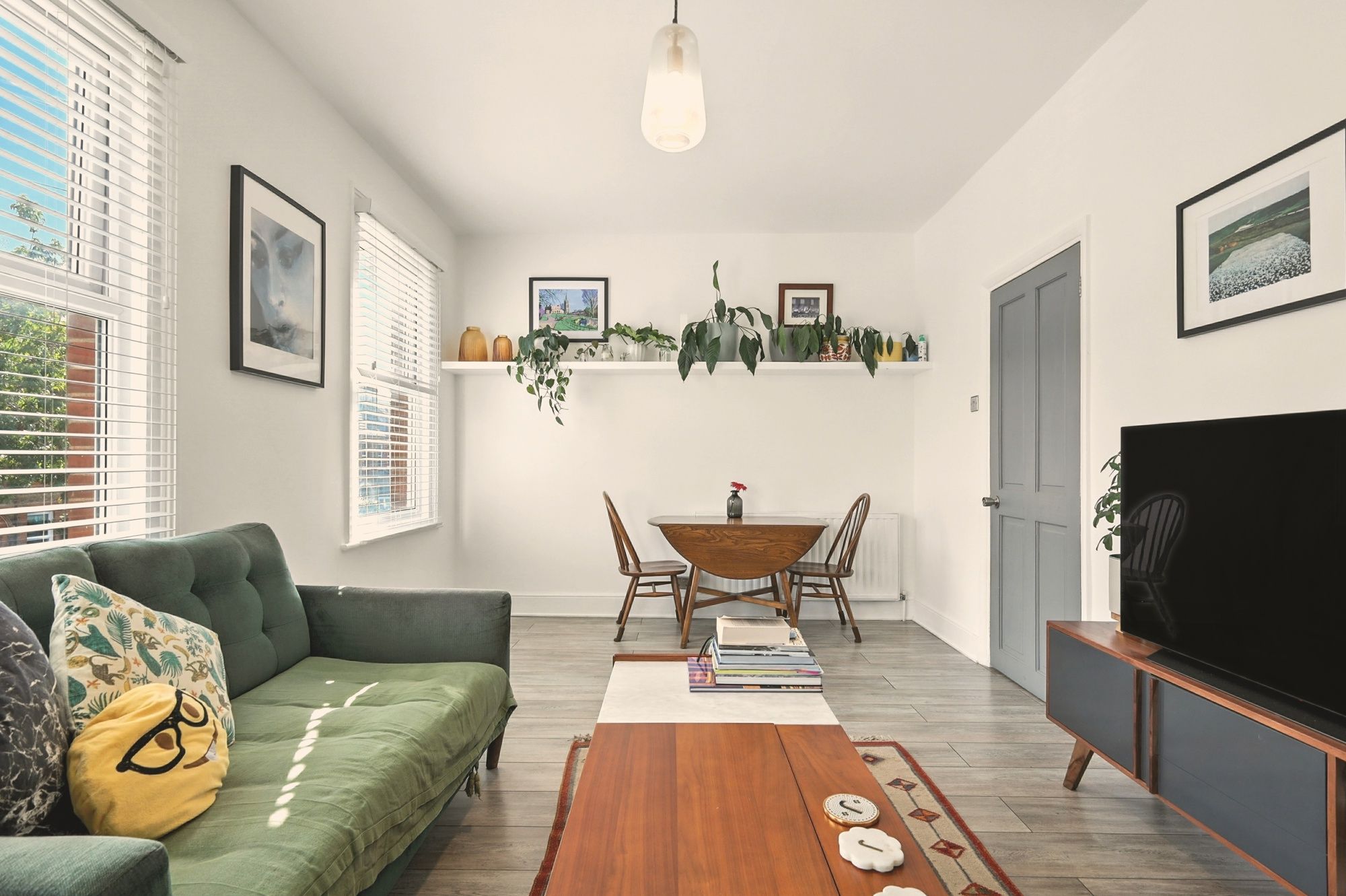 2 bed flat for sale in Kettlebaston Road, Leyton, E10  - Property Image 7