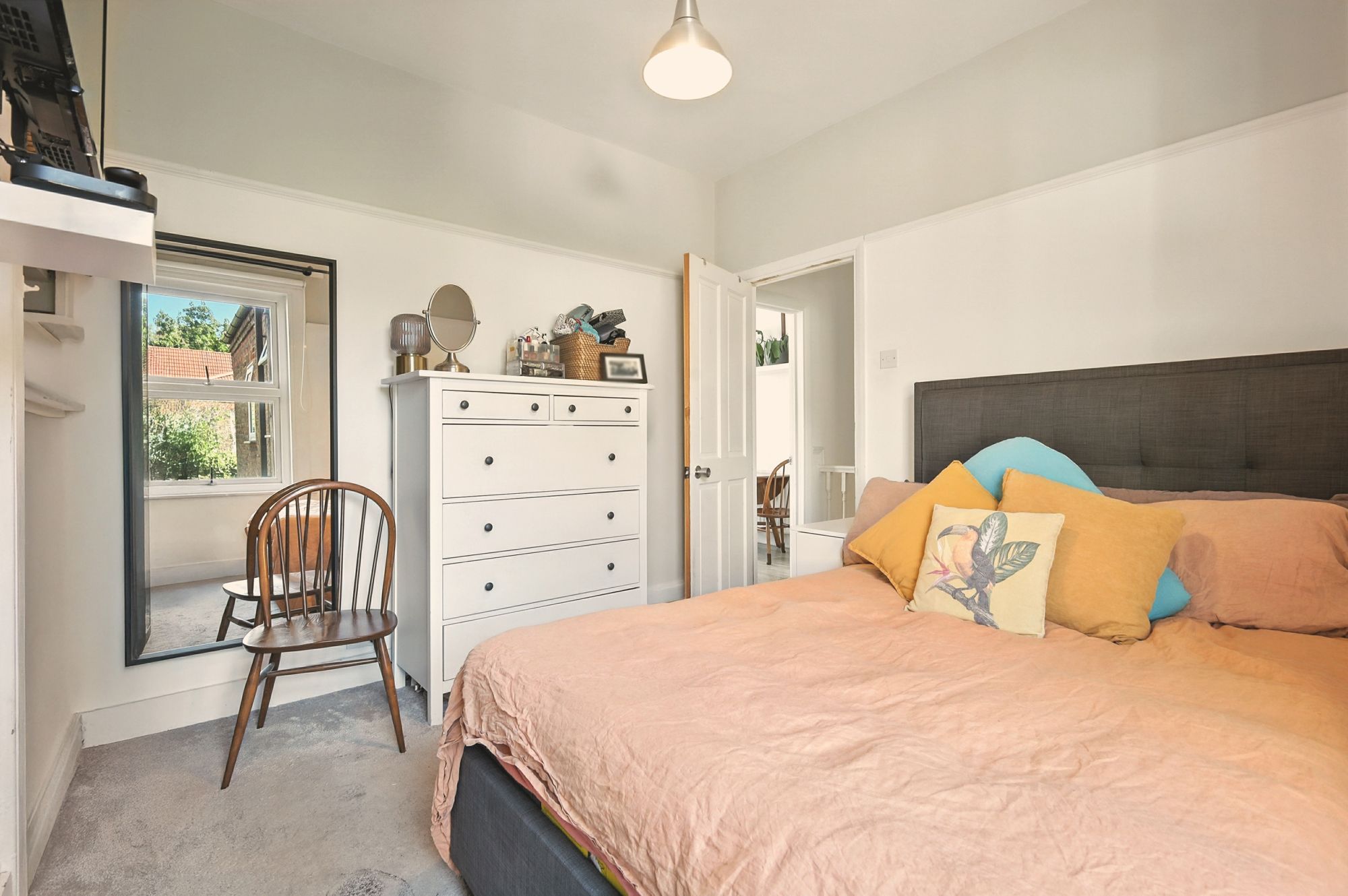 2 bed flat for sale in Kettlebaston Road, Leyton, E10 7