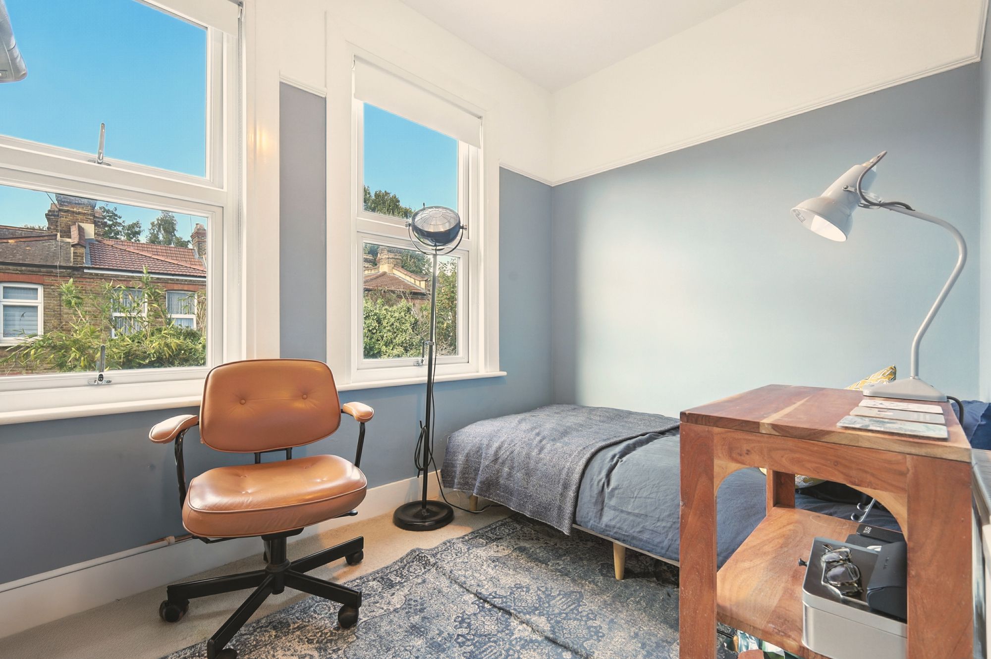 2 bed flat for sale in Kettlebaston Road, Leyton, E10 13