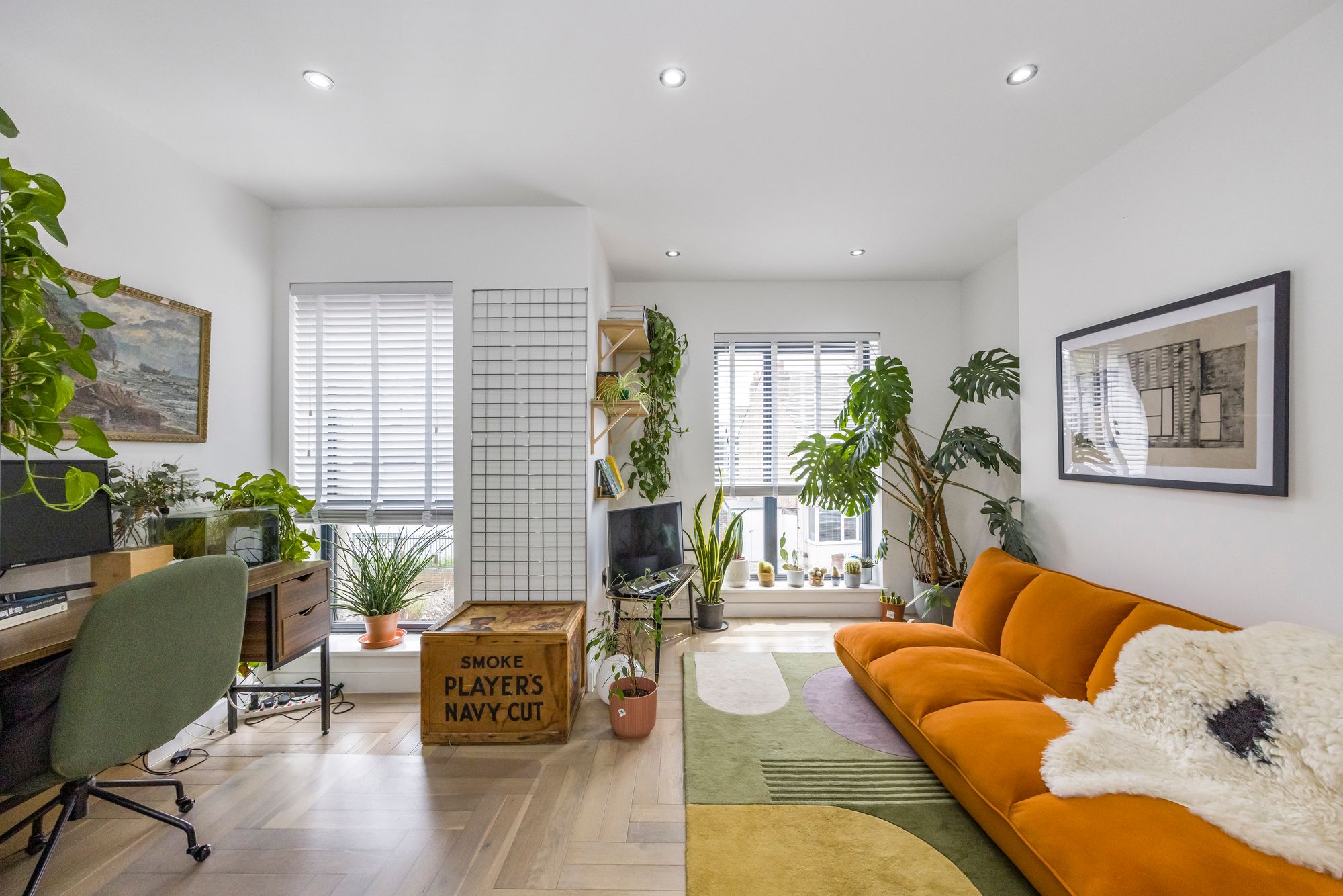 2 bed apartment for sale in Smithys Mews, London, E10  - Property Image 10