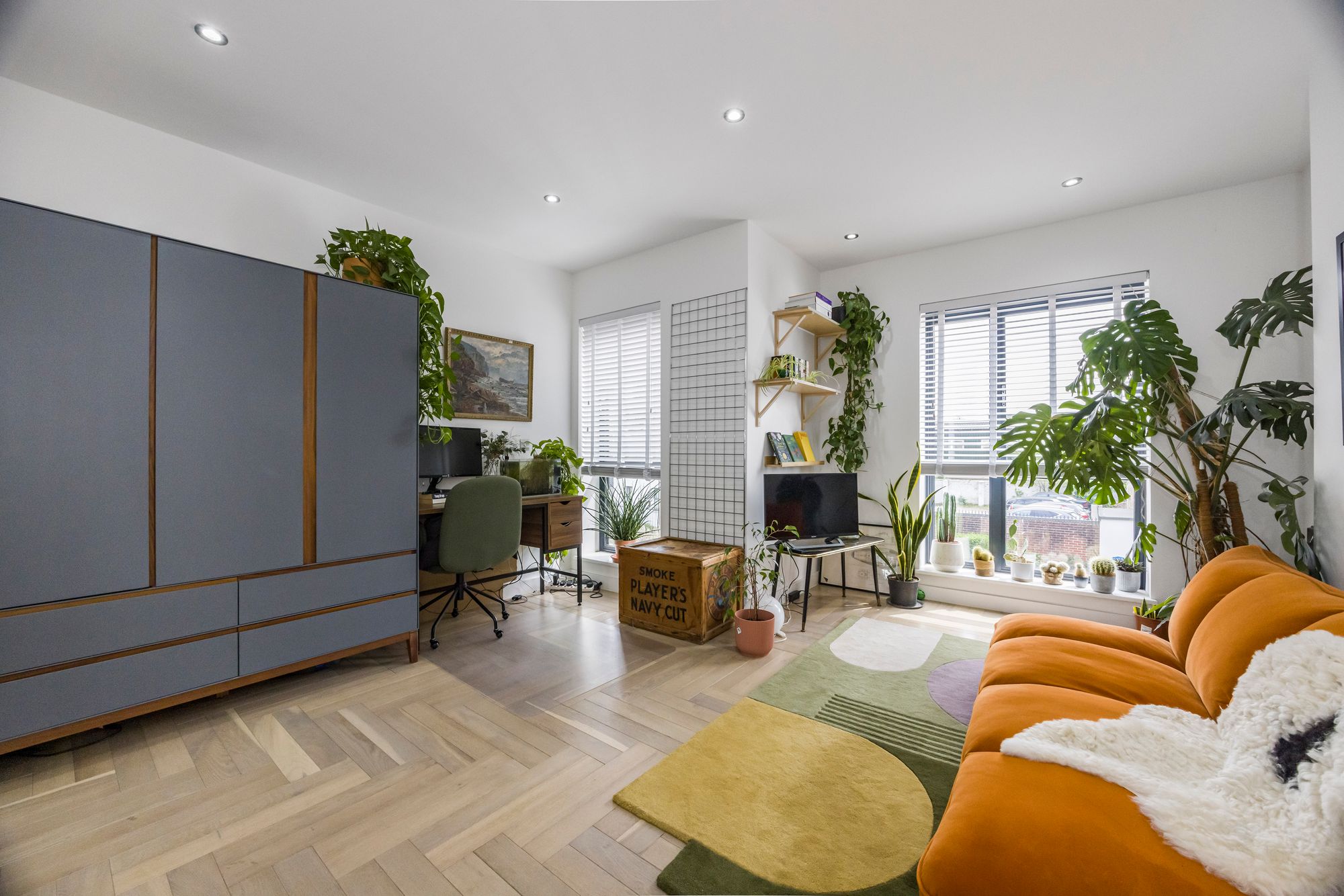 2 bed apartment for sale in Smithys Mews, London, E10  - Property Image 11