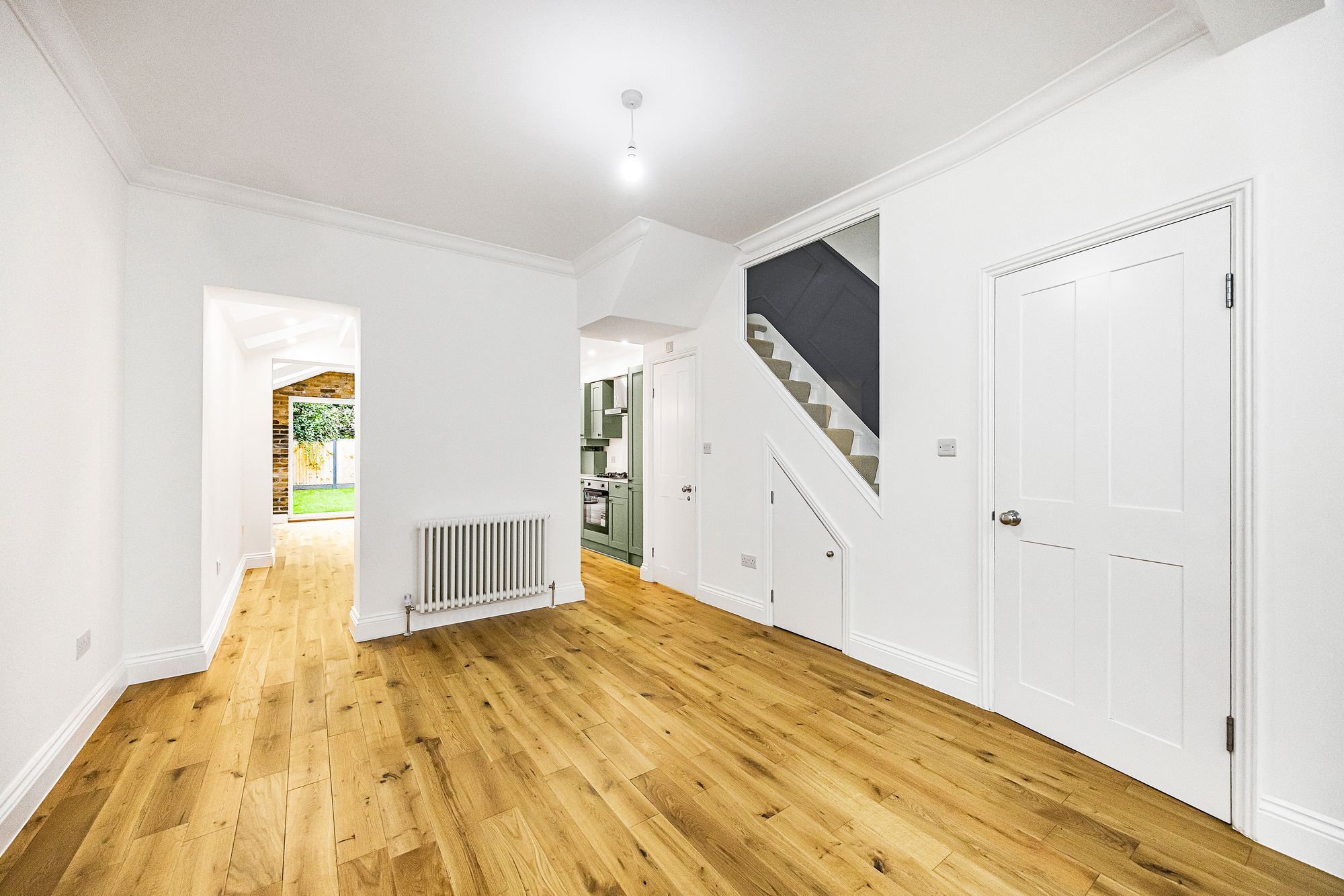 4 bed terraced house for sale in Balmoral Road, London  - Property Image 10