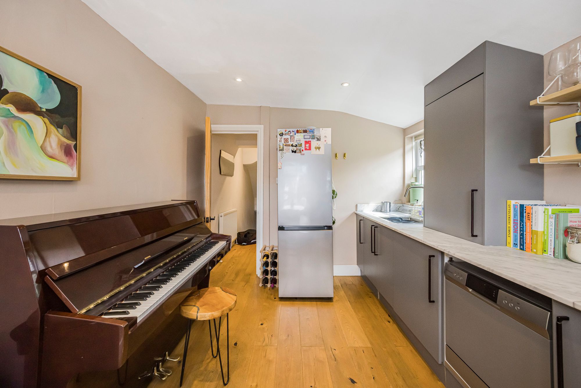 2 bed flat for sale in Murchison Road, Leyton, E10 6