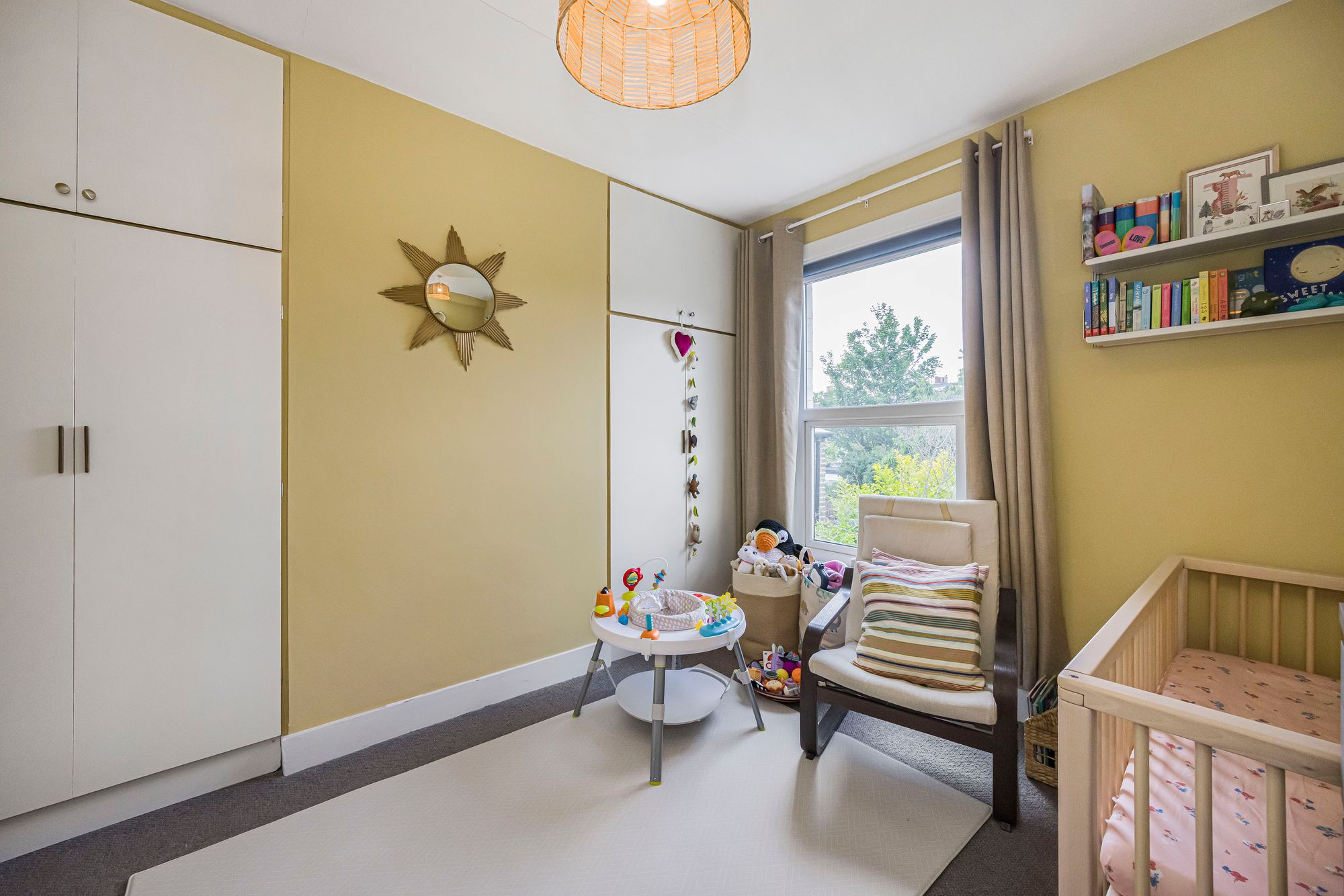 2 bed flat for sale in Murchison Road, Leyton, E10 13