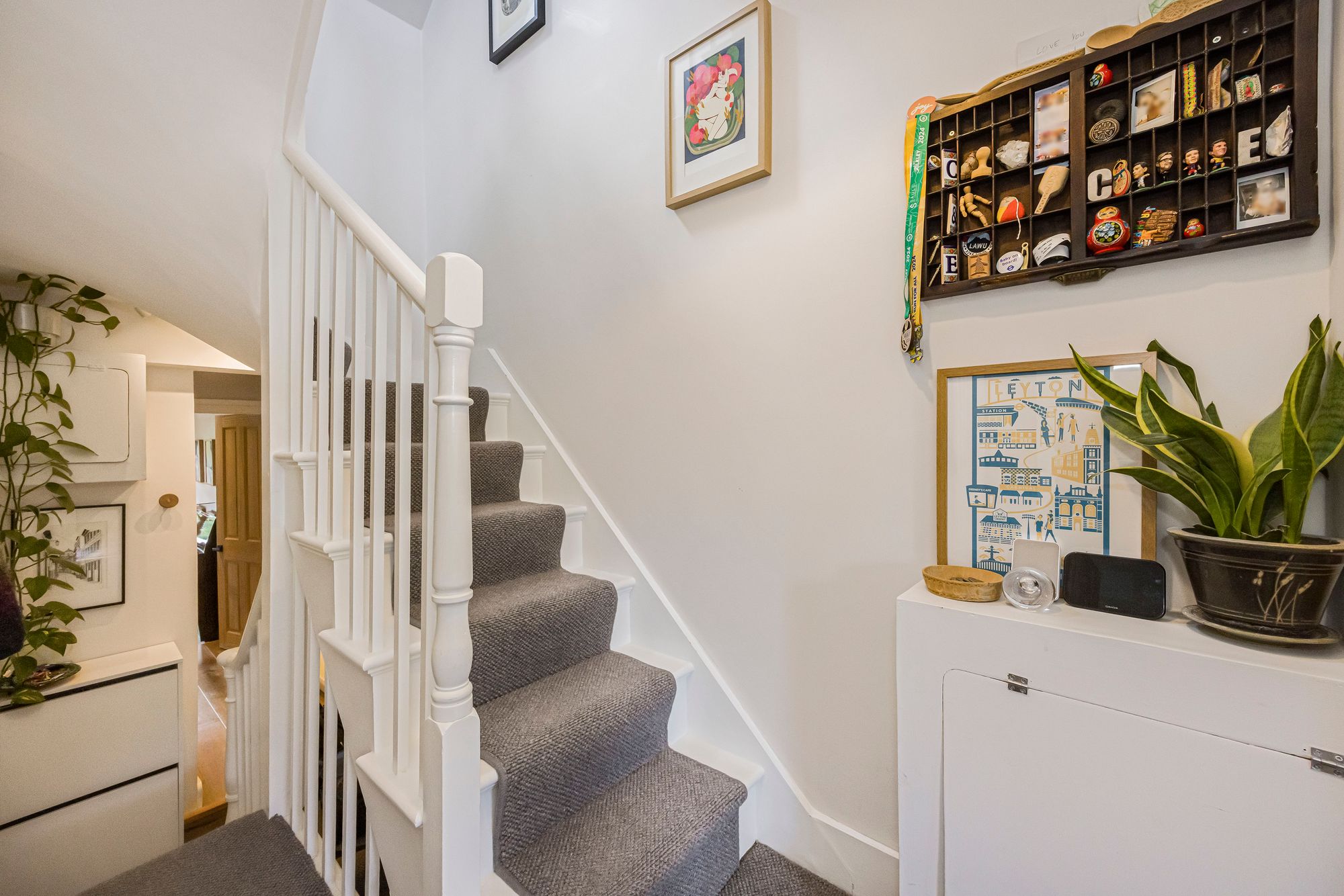 2 bed flat for sale in Murchison Road, Leyton, E10 9