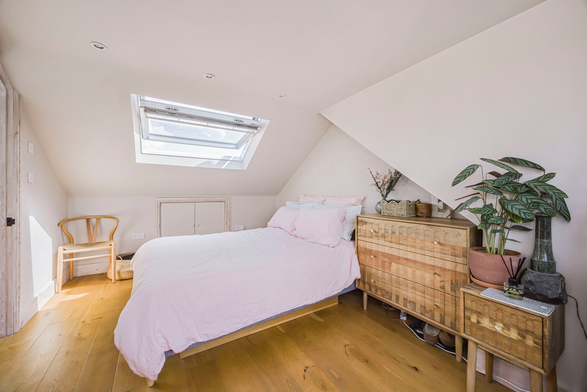 2 bed flat for sale in Murchison Road, Leyton, E10 11