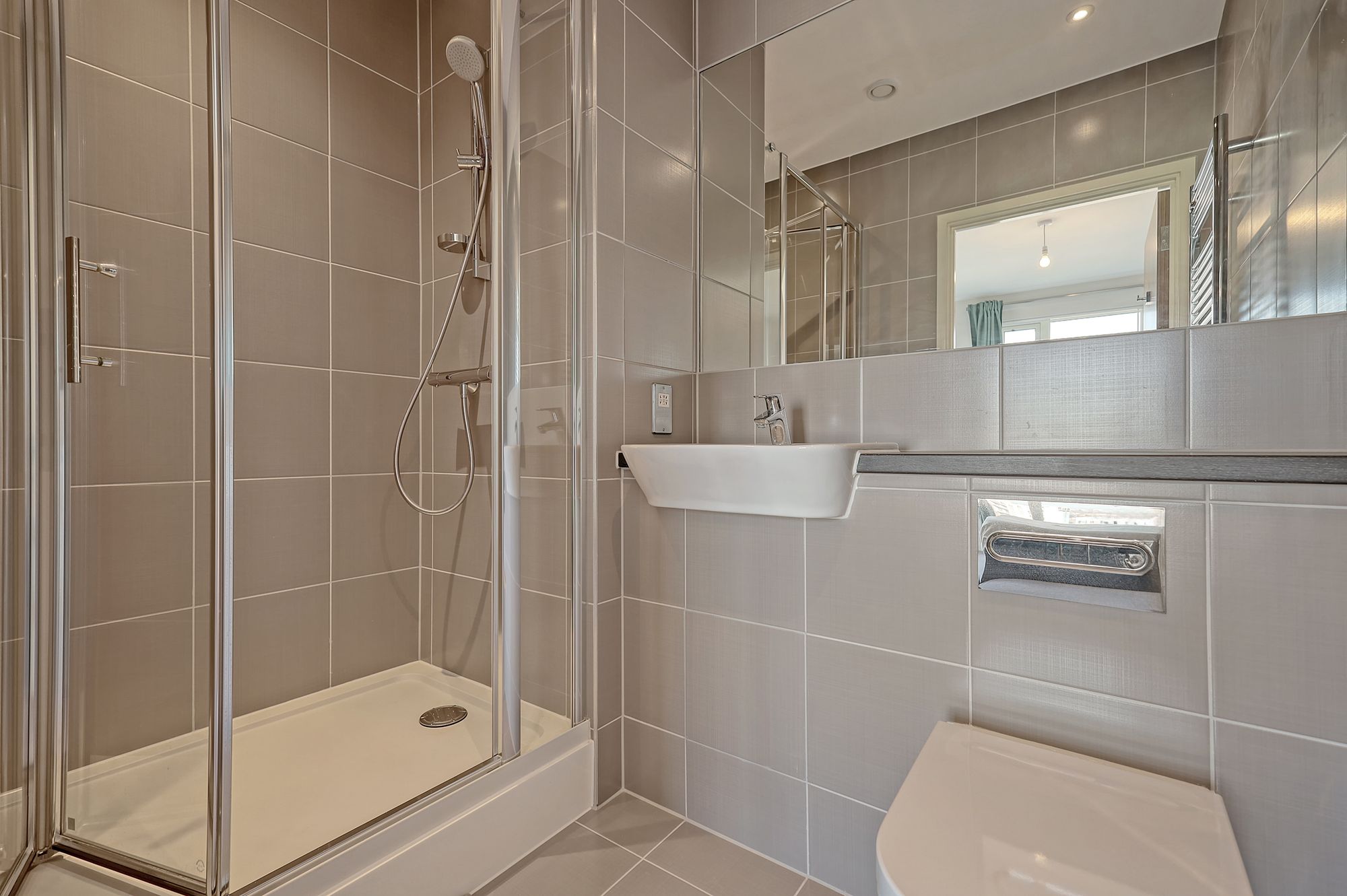 2 bed flat for sale in Dunedin Road, London  - Property Image 18