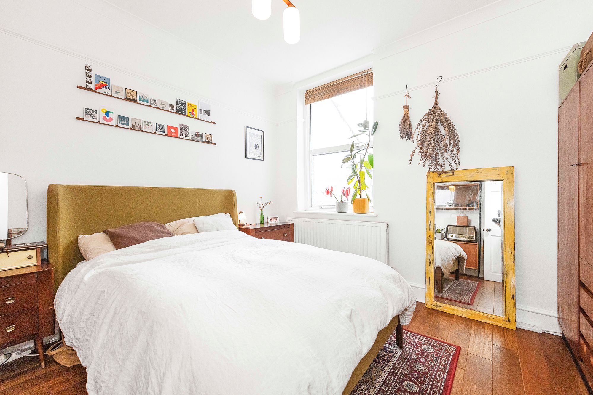 2 bed flat for sale in Warren Road, London  - Property Image 12