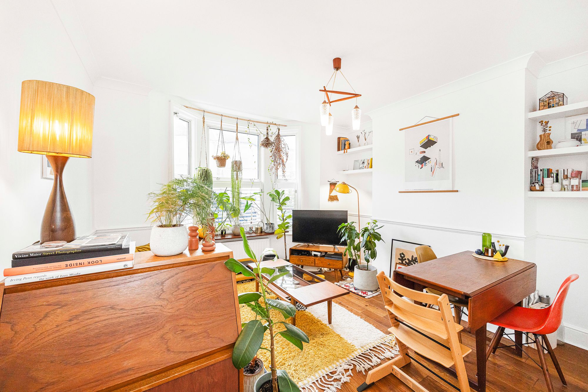 2 bed flat for sale in Warren Road, London  - Property Image 5