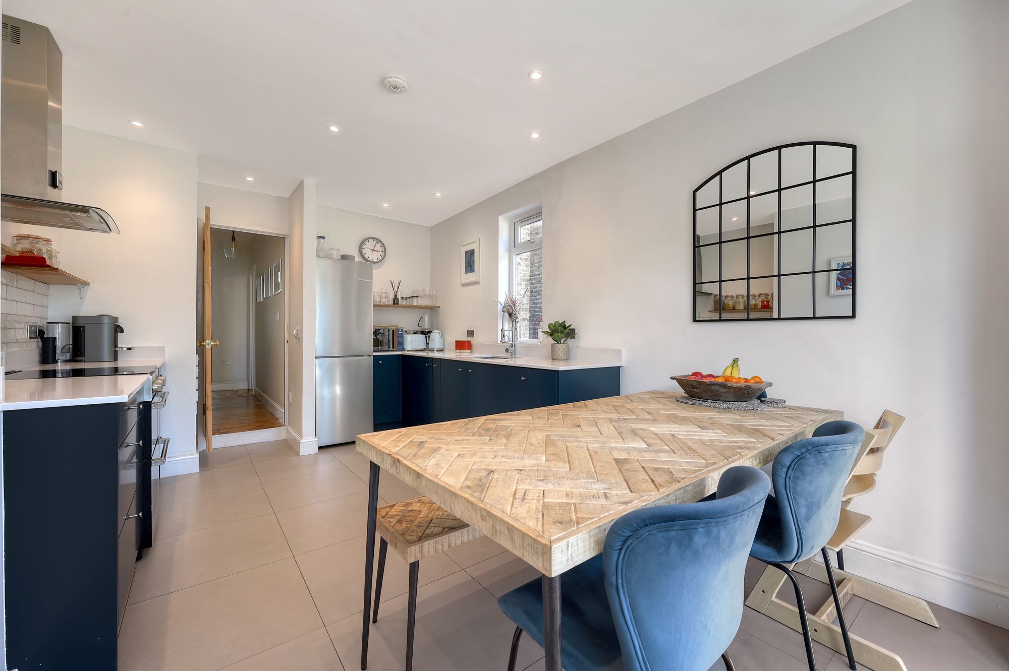 3 bed end of terrace house for sale in Colchester Road, Leyton, E10  - Property Image 7
