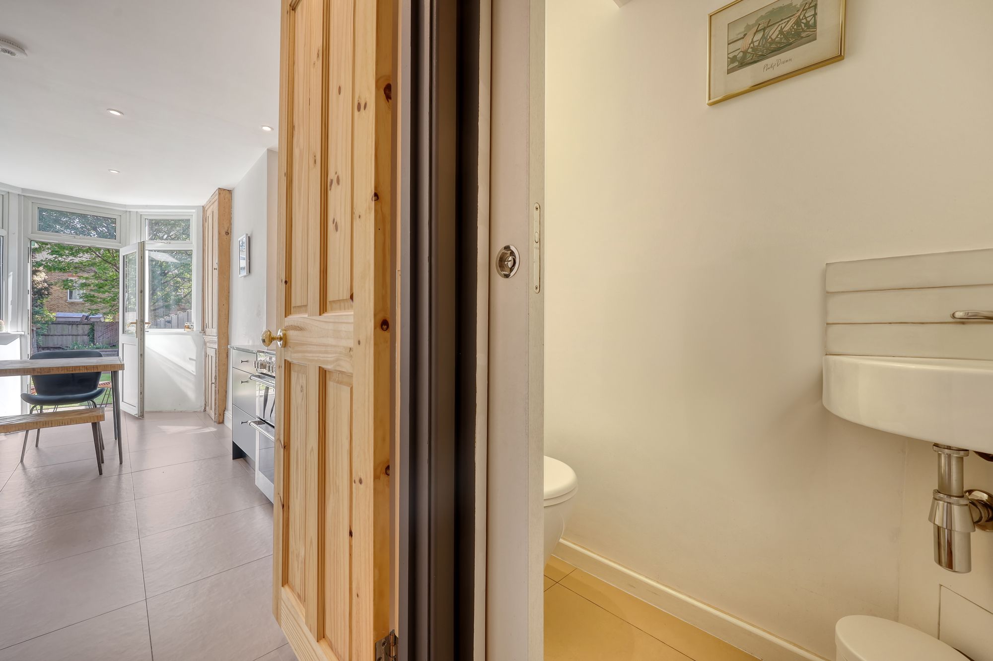3 bed end of terrace house for sale in Colchester Road, Leyton, E10  - Property Image 13