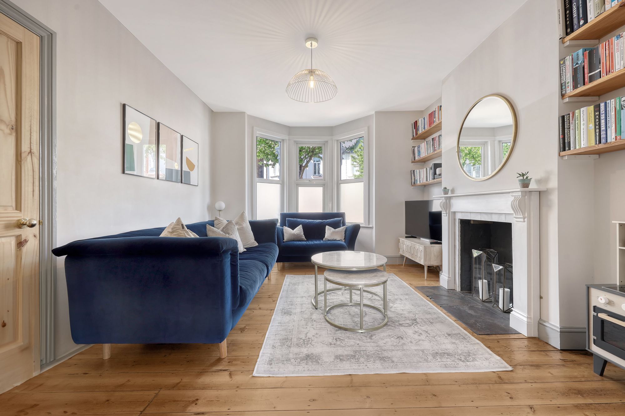 3 bed end of terrace house for sale in Colchester Road, Leyton, E10  - Property Image 2
