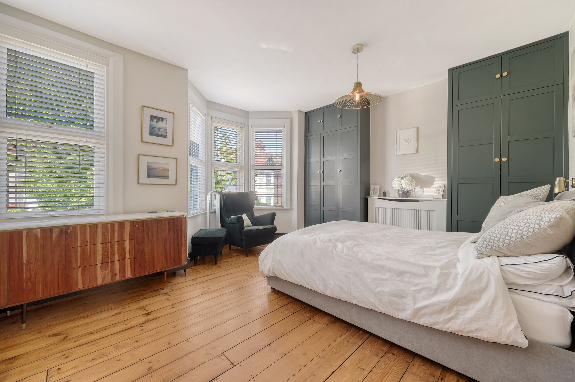 3 bed end of terrace house for sale in Colchester Road, Leyton, E10  - Property Image 16