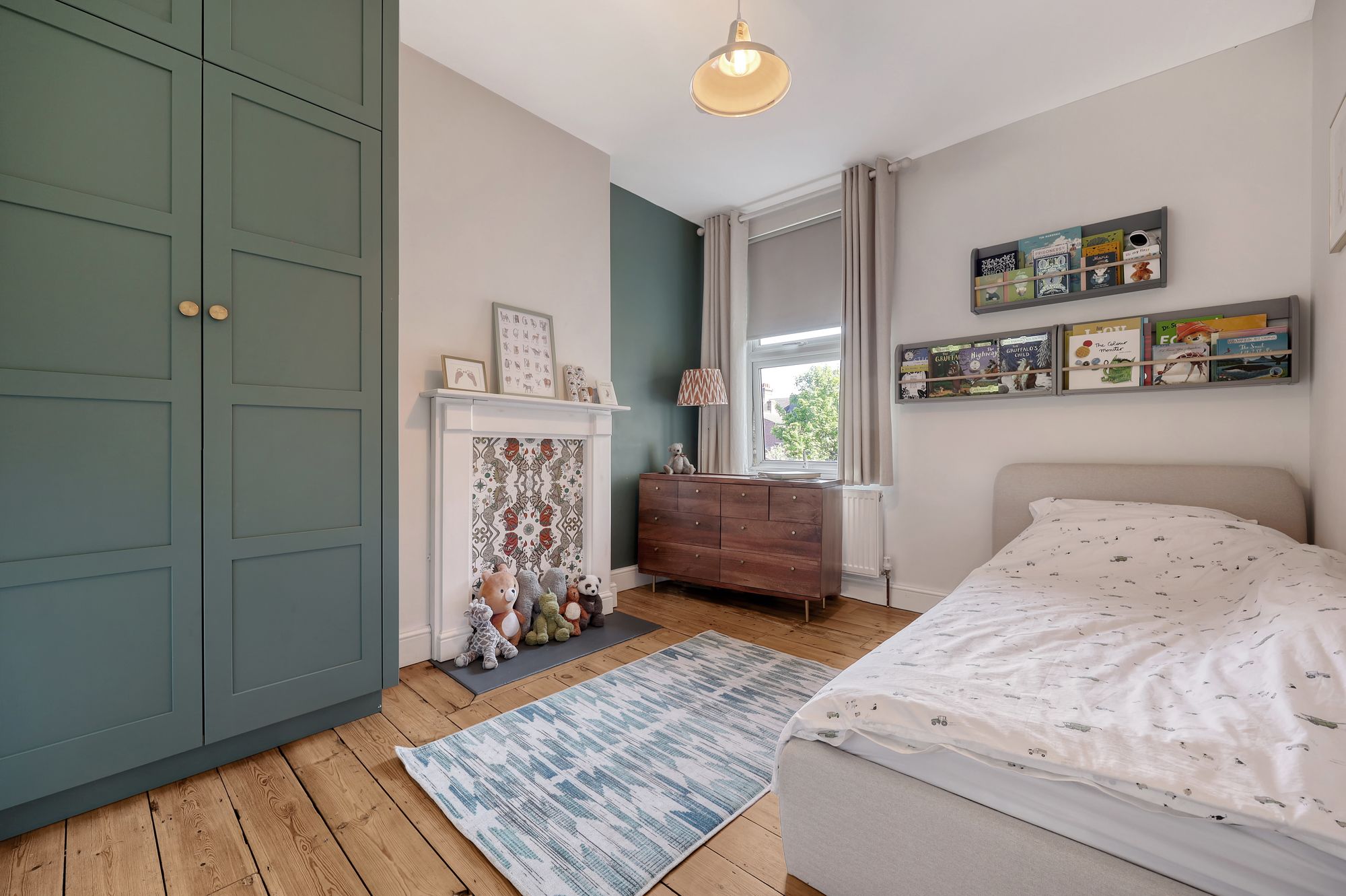 3 bed end of terrace house for sale in Colchester Road, Leyton, E10  - Property Image 23