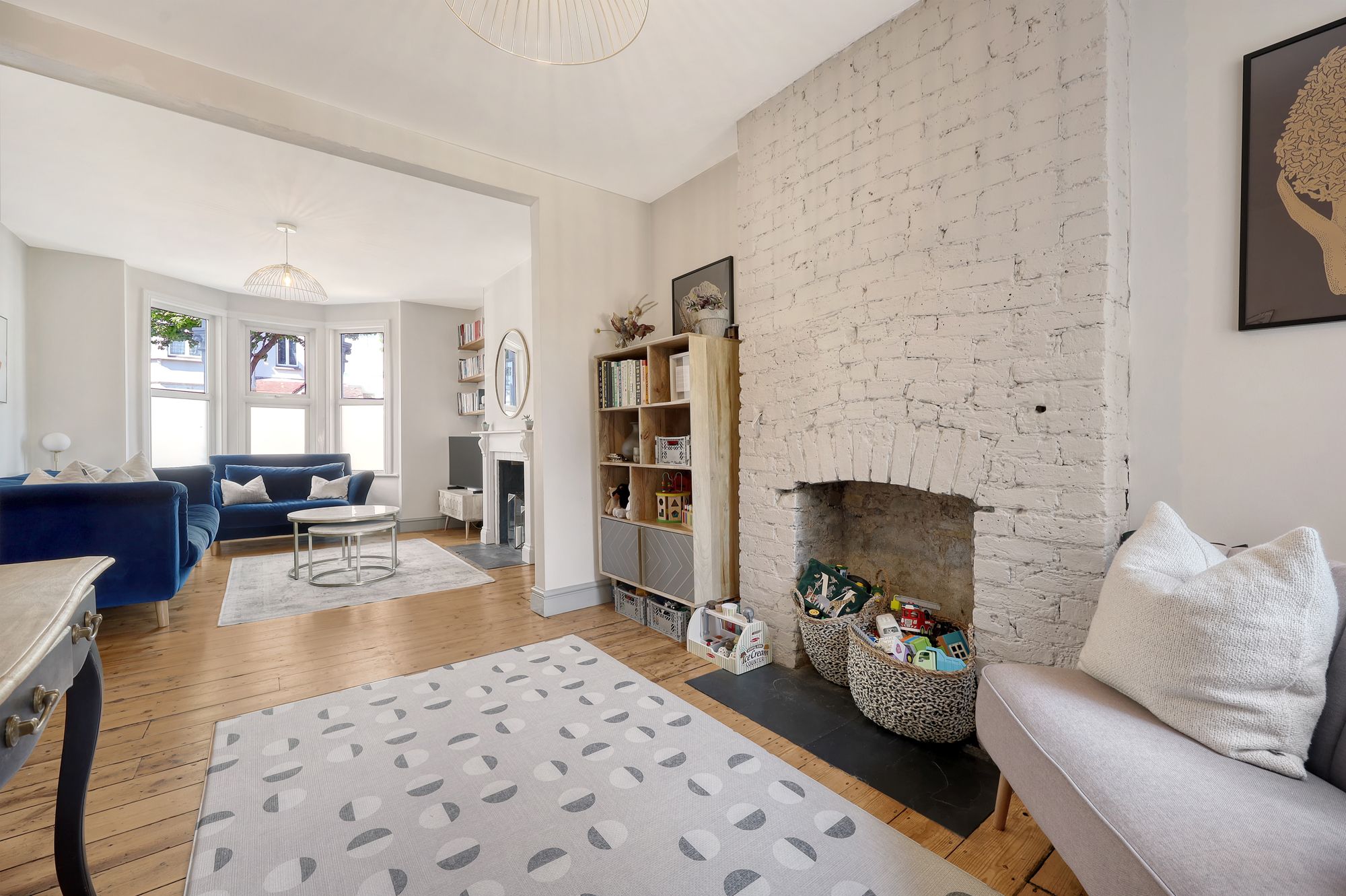 3 bed end of terrace house for sale in Colchester Road, Leyton, E10  - Property Image 5