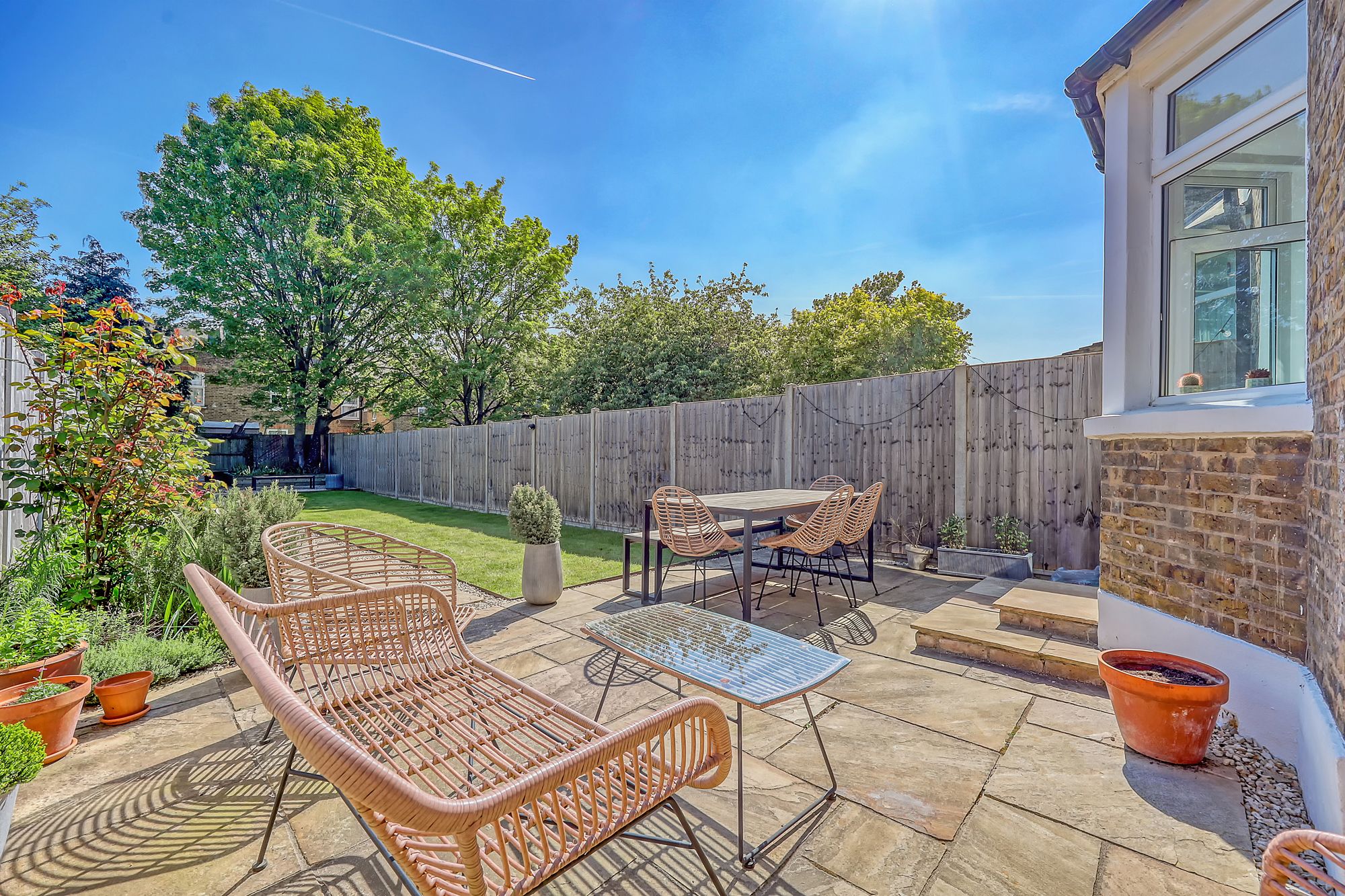 3 bed end of terrace house for sale in Colchester Road, Leyton, E10  - Property Image 24