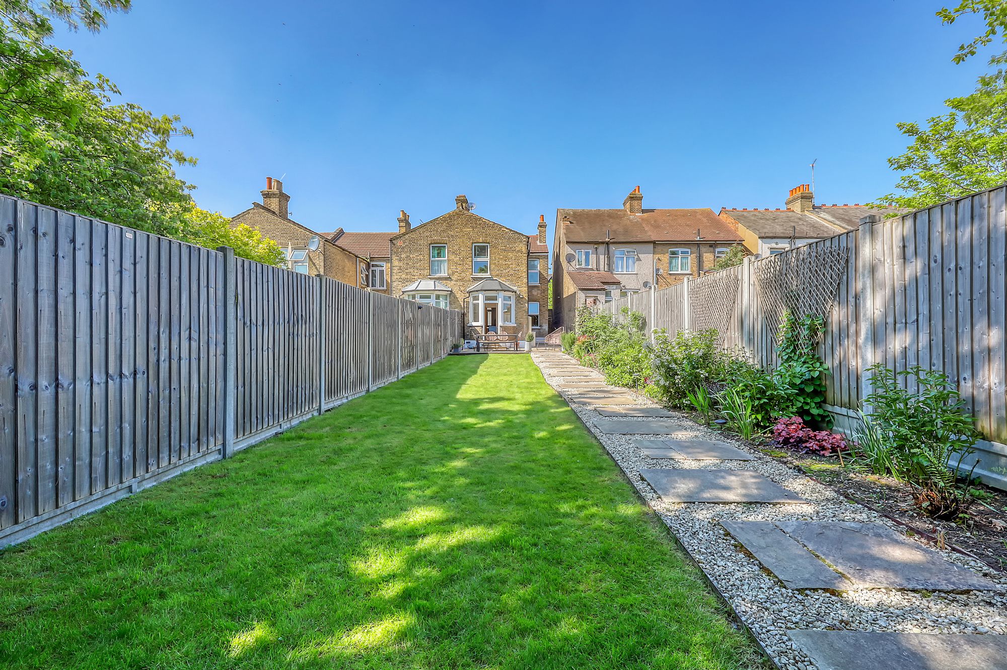 3 bed end of terrace house for sale in Colchester Road, Leyton, E10  - Property Image 25