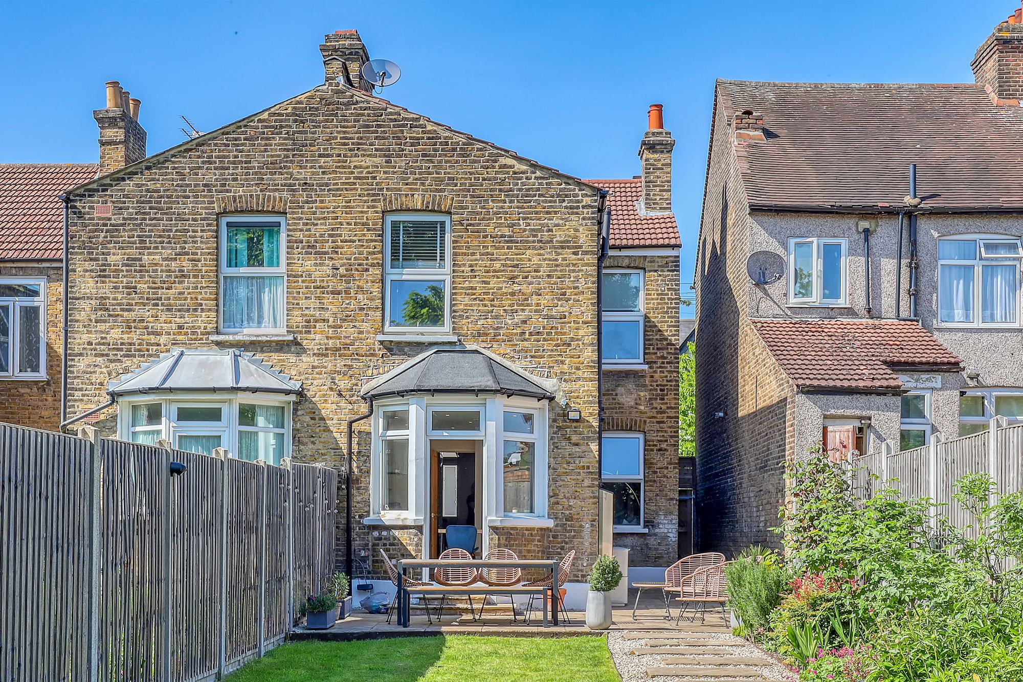 3 bed end of terrace house for sale in Colchester Road, Leyton, E10  - Property Image 26