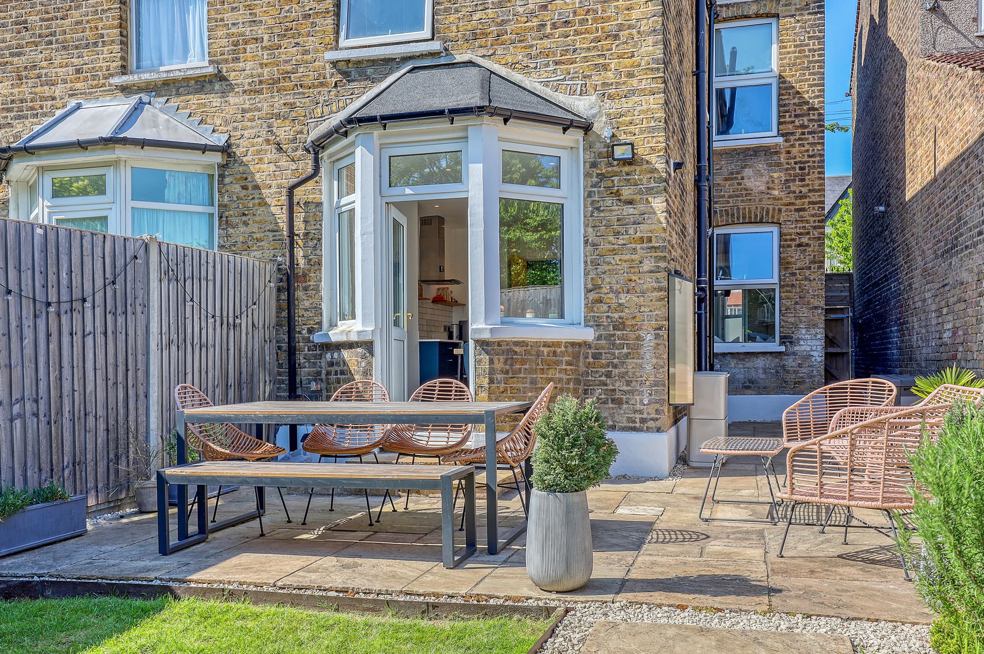3 bed end of terrace house for sale in Colchester Road, Leyton, E10  - Property Image 27