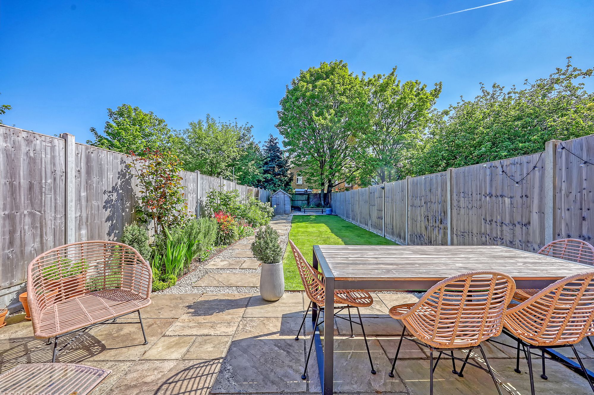 3 bed end of terrace house for sale in Colchester Road, Leyton, E10  - Property Image 28