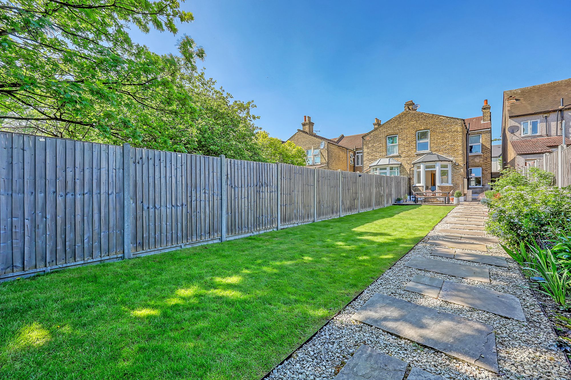 3 bed end of terrace house for sale in Colchester Road, Leyton, E10  - Property Image 29