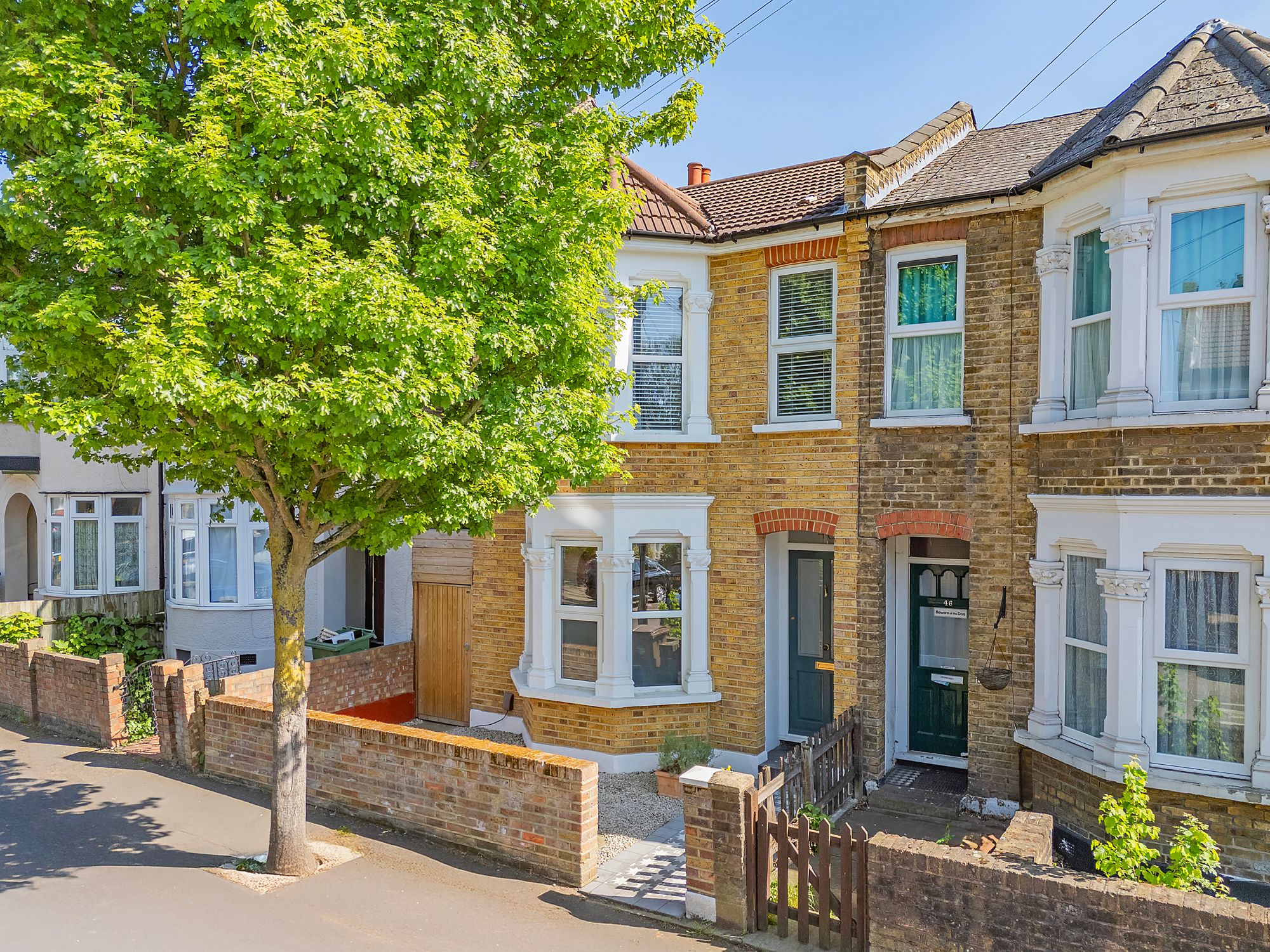 3 bed end of terrace house for sale in Colchester Road, Leyton, E10  - Property Image 30