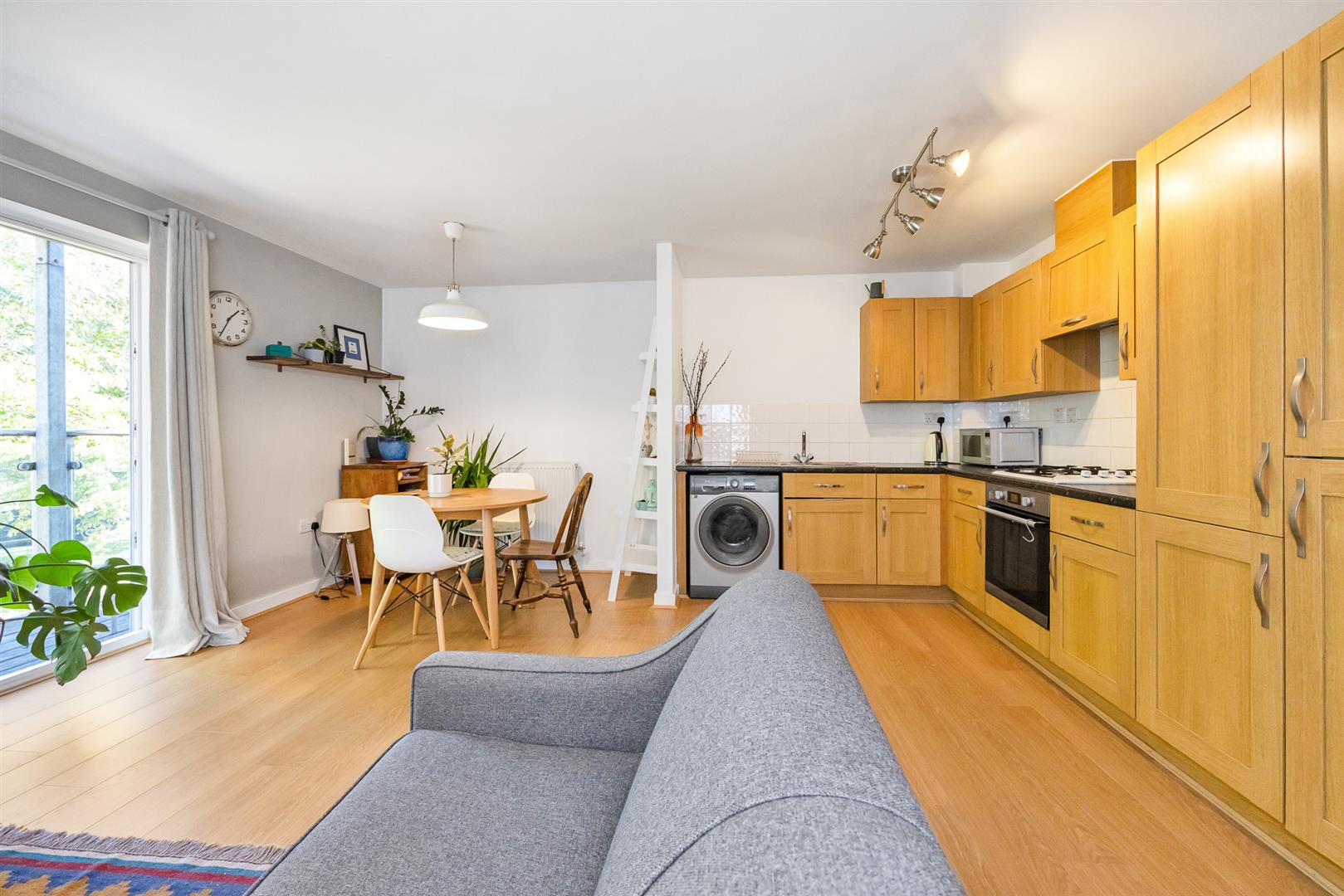 1 bed apartment for sale in Leyton Green Road, London  - Property Image 7