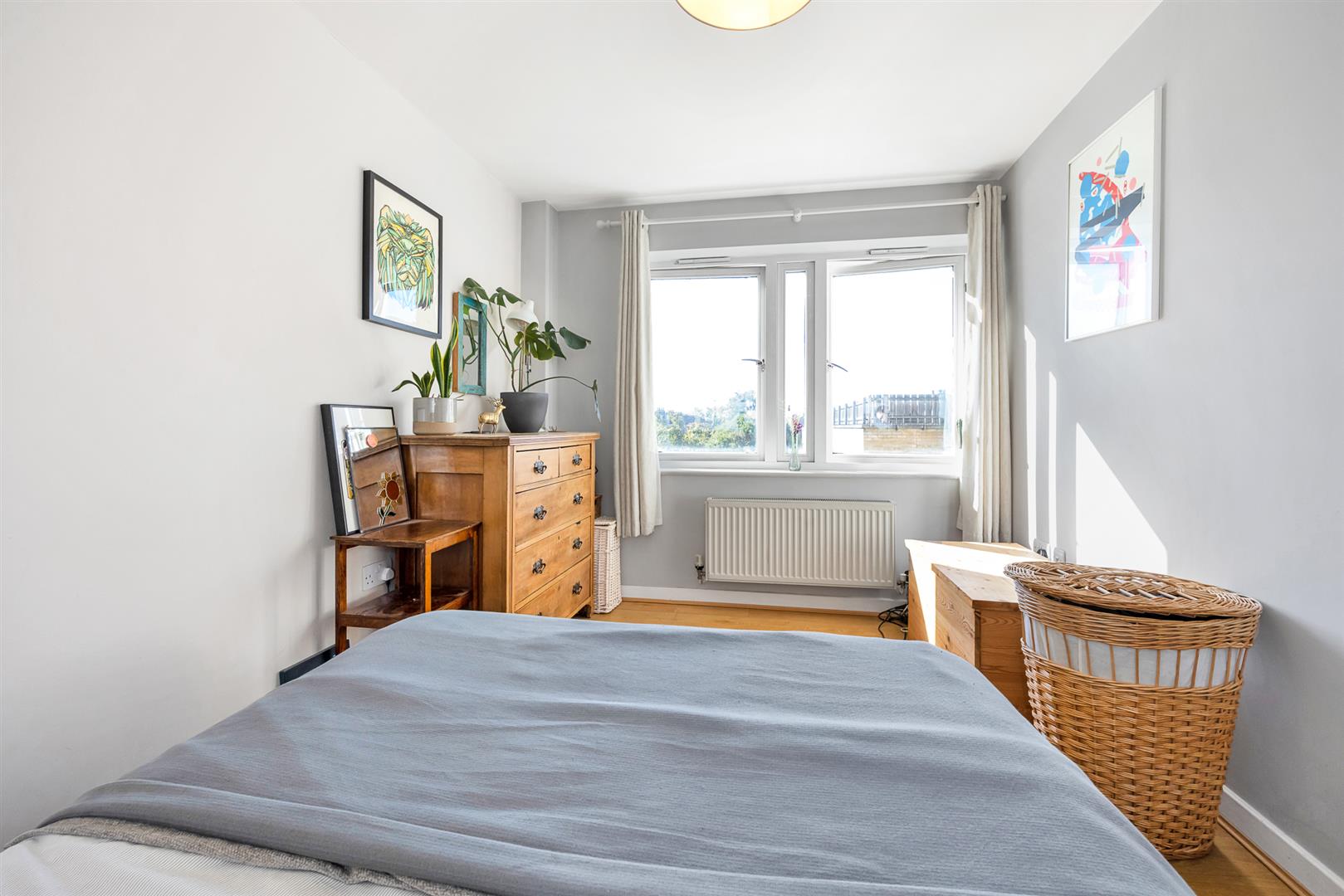 1 bed apartment for sale in Leyton Green Road, London  - Property Image 10