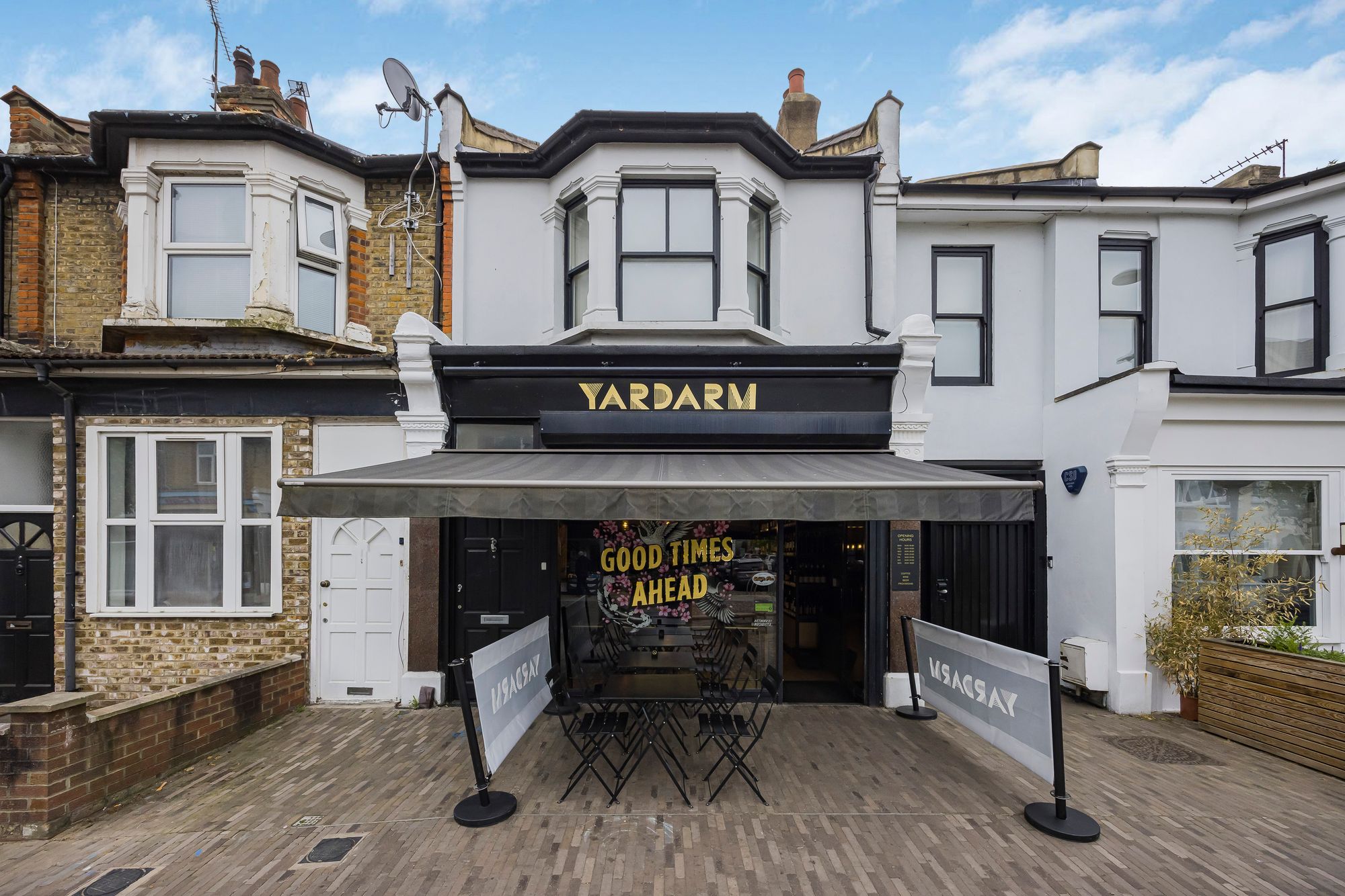 2 bed flat for sale in Francis Road, Leyton, E10 14