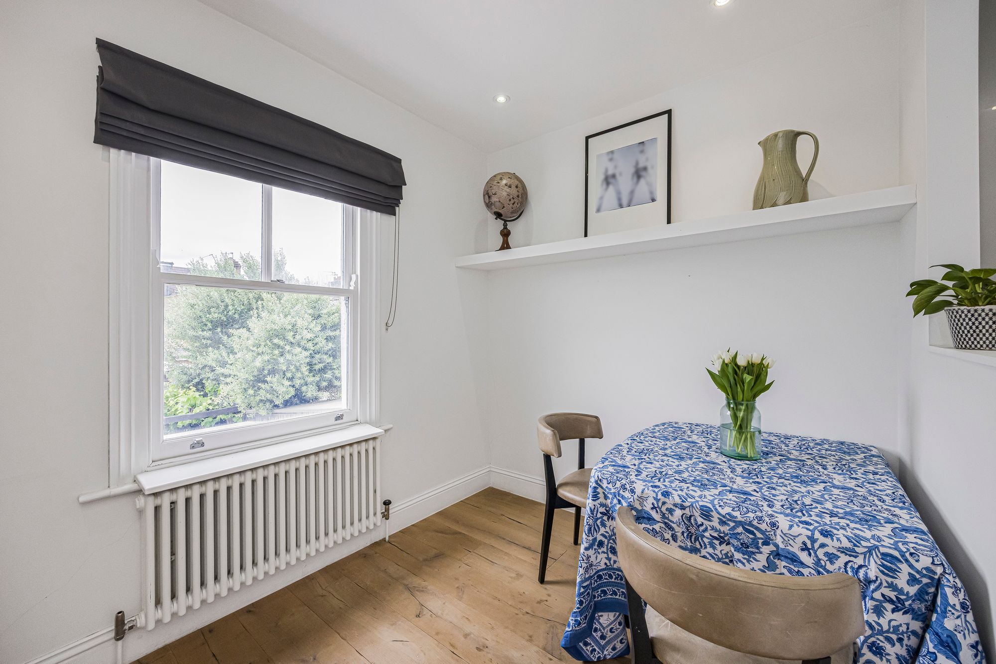 2 bed flat for sale in Francis Road, Leyton, E10 3
