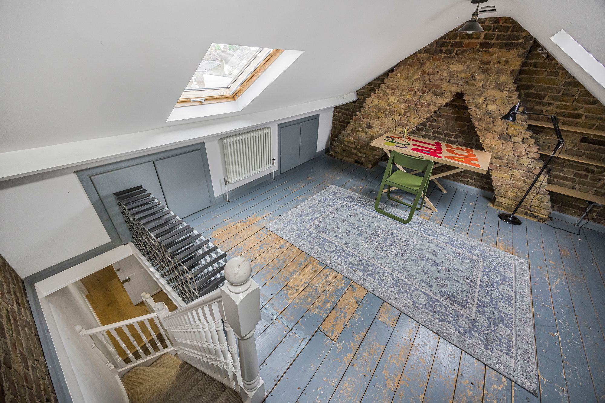 2 bed flat for sale in Francis Road, Leyton, E10 11