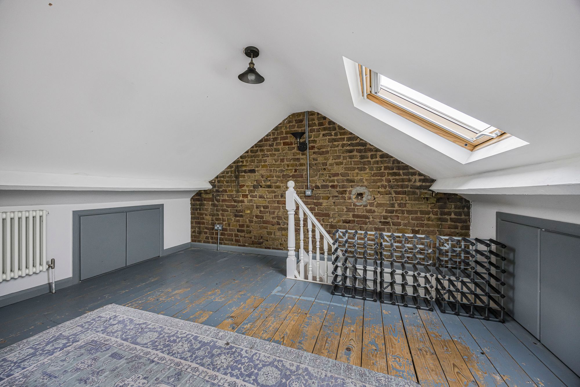 2 bed flat for sale in Francis Road, Leyton, E10 12