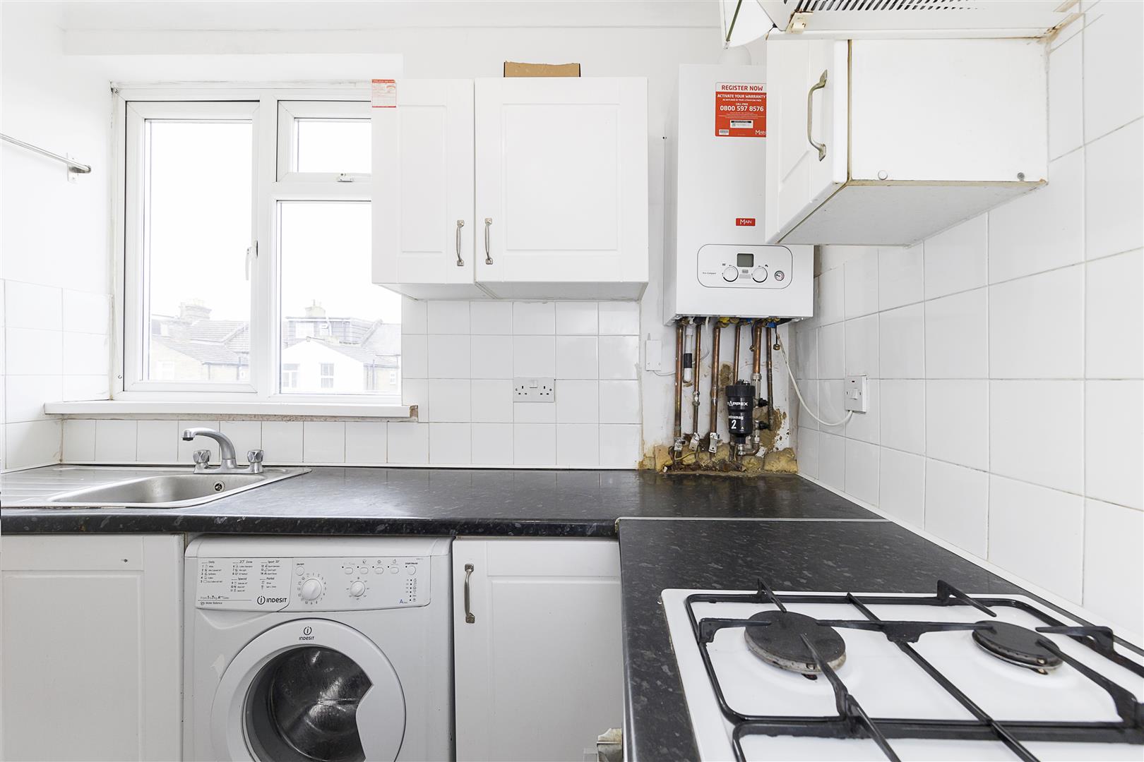 3 bed flat to rent in Ashville Road, London  - Property Image 3