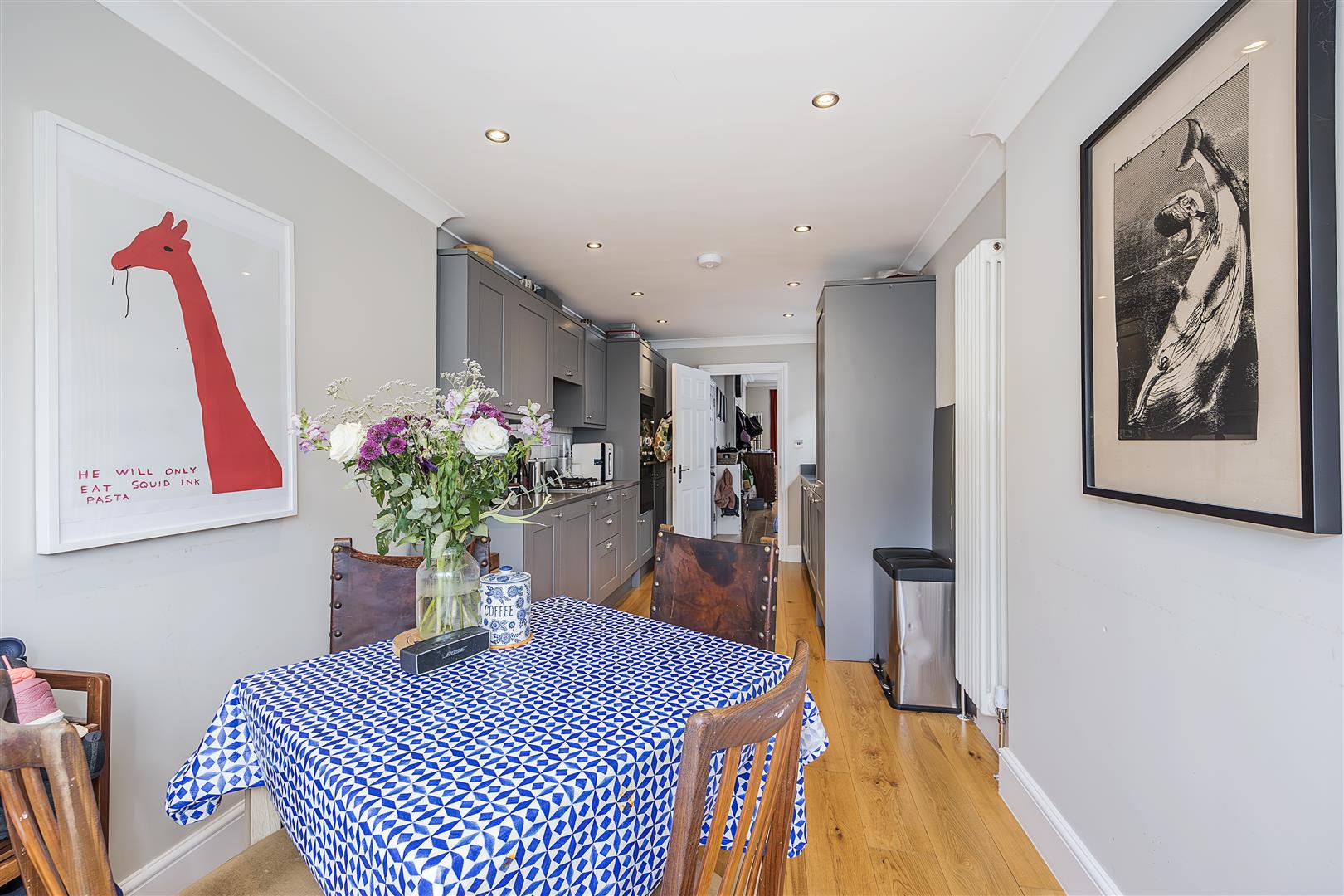 3 bed house to rent in Drapers Road, London  - Property Image 9