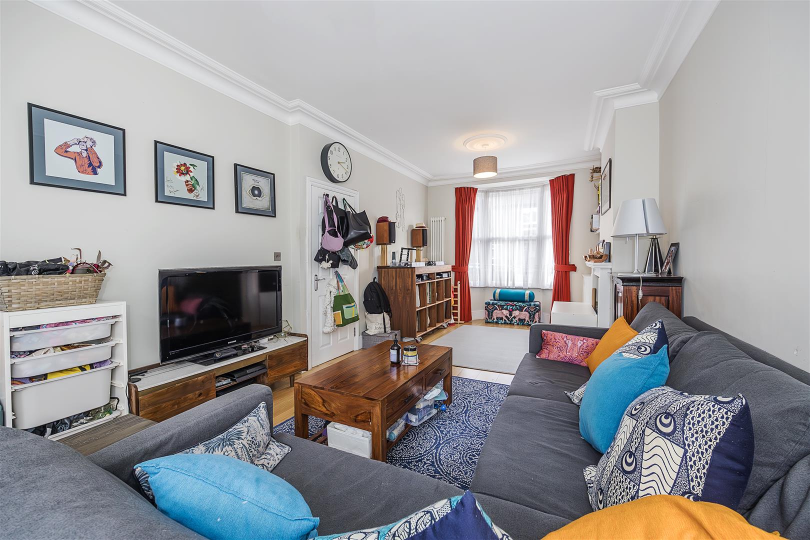 3 bed house to rent in Drapers Road, London  - Property Image 5