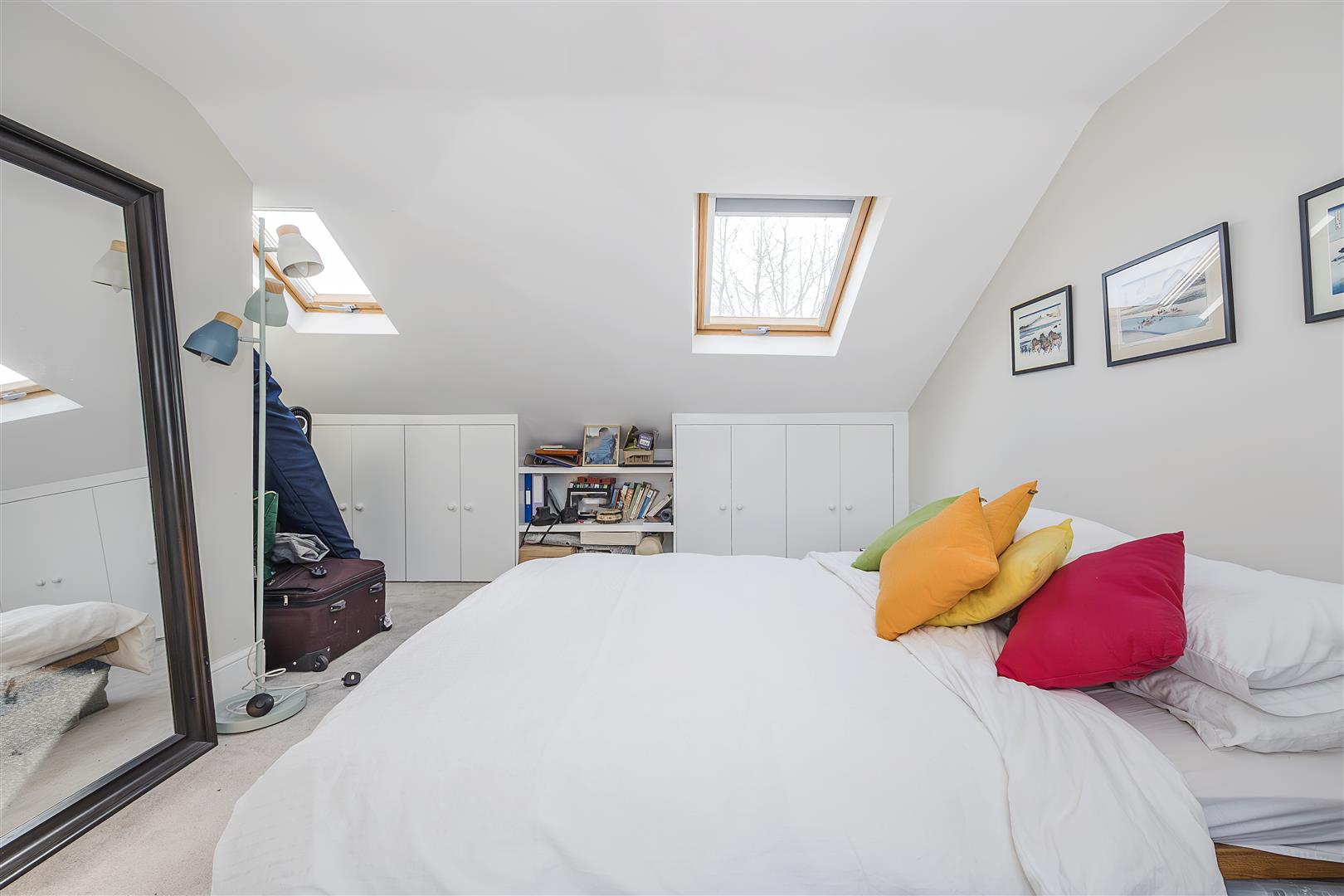 3 bed house to rent in Drapers Road, London  - Property Image 11