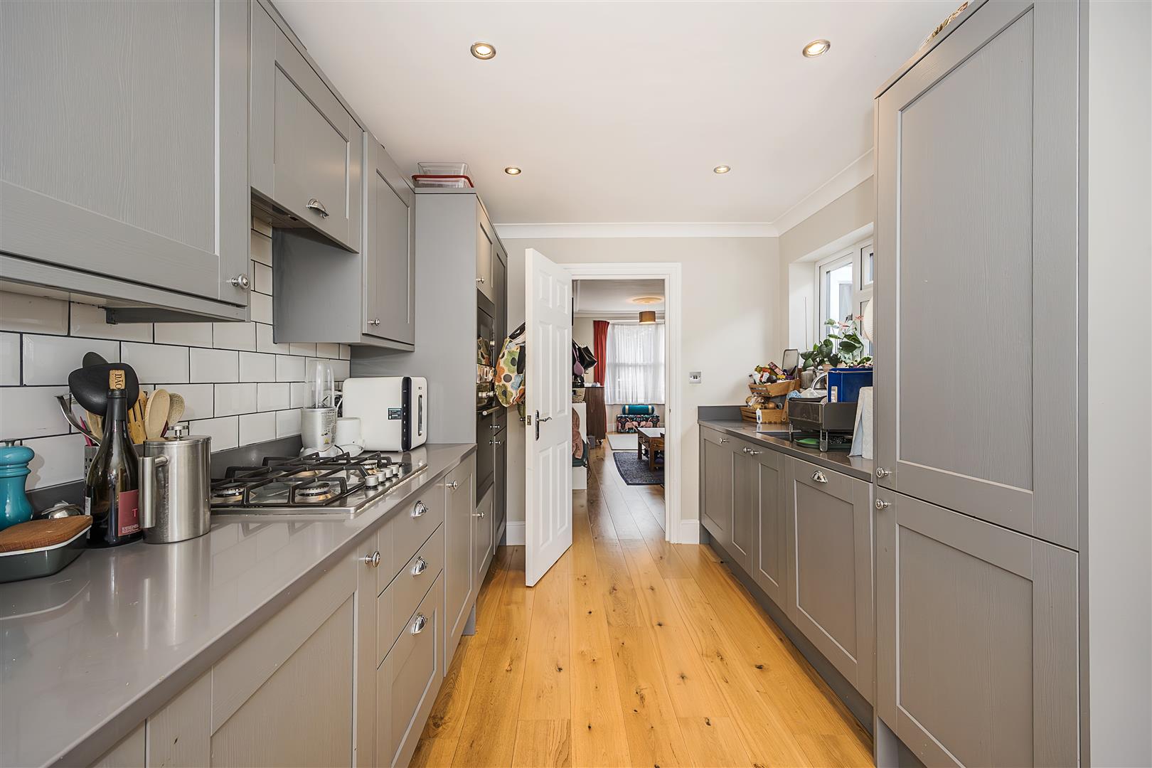 3 bed house to rent in Drapers Road, London  - Property Image 3