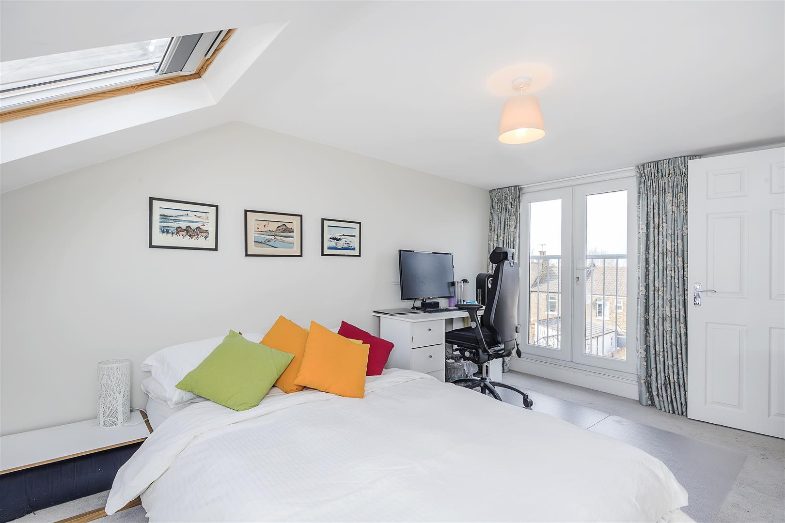 3 bed house to rent in Drapers Road, London  - Property Image 12