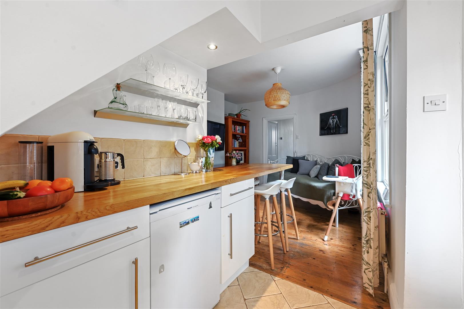 2 bed flat for sale in Goldsmith Road, London  - Property Image 13