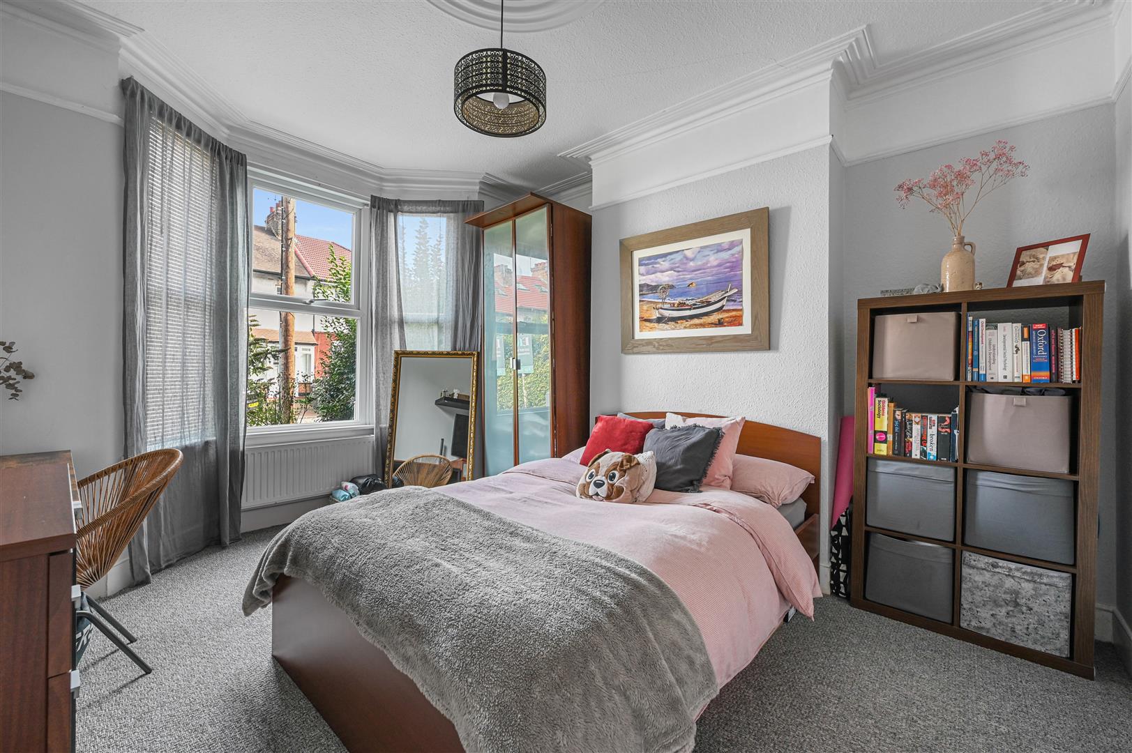 2 bed flat for sale in Goldsmith Road, London  - Property Image 4