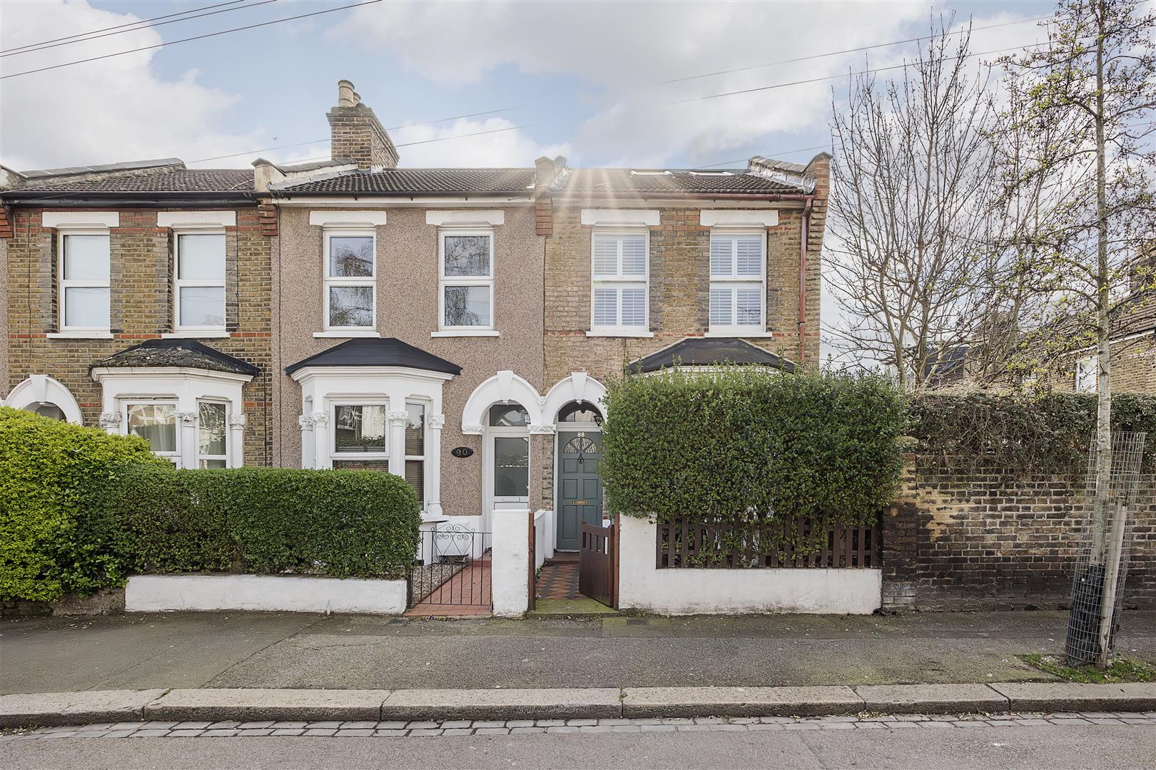 3 bed house to rent in Dawlish Road, London  - Property Image 1