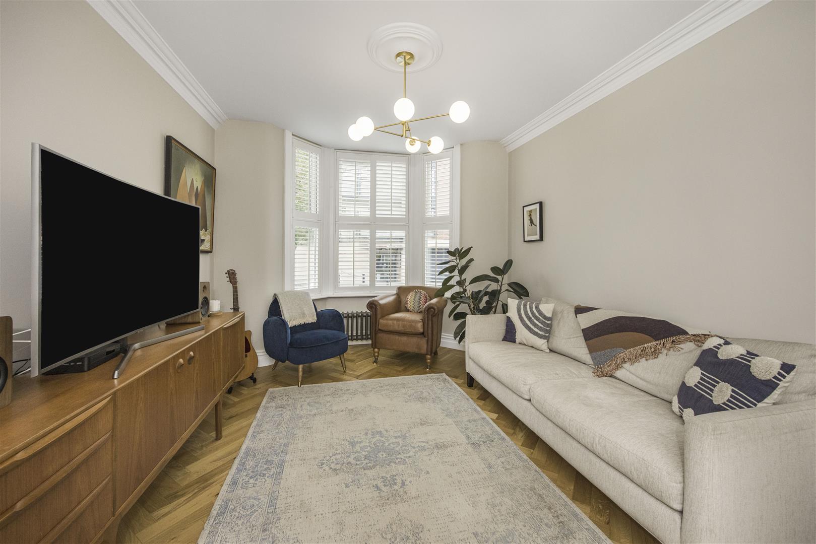 2 bed flat to rent in Brisbane Road, London  - Property Image 8