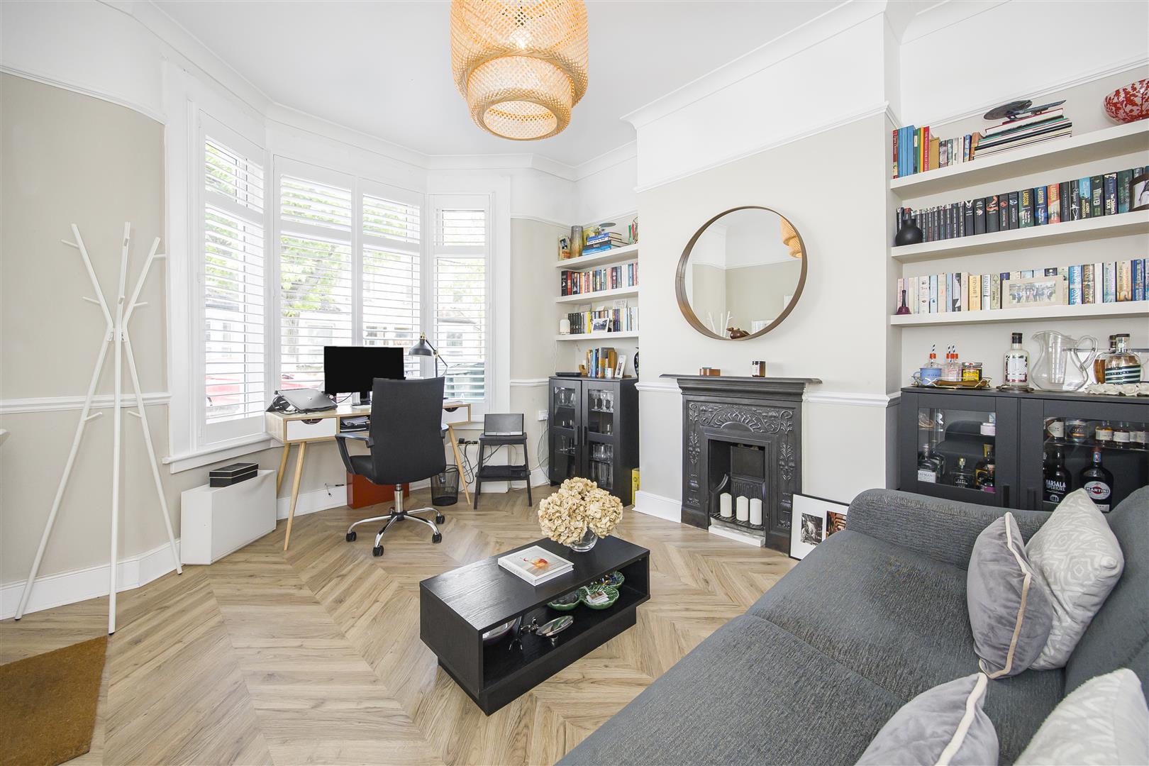 2 bed flat to rent in Buckland Road, London  - Property Image 14