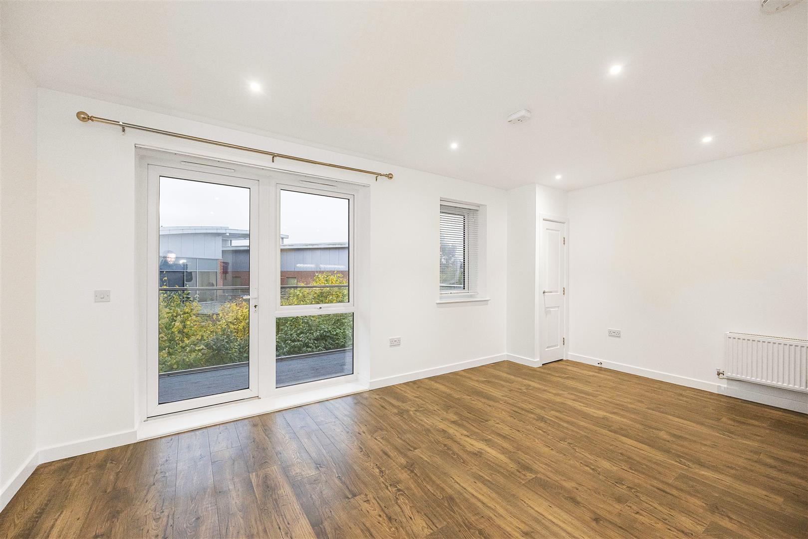 3 bed flat for sale in Brennan House, London  - Property Image 2