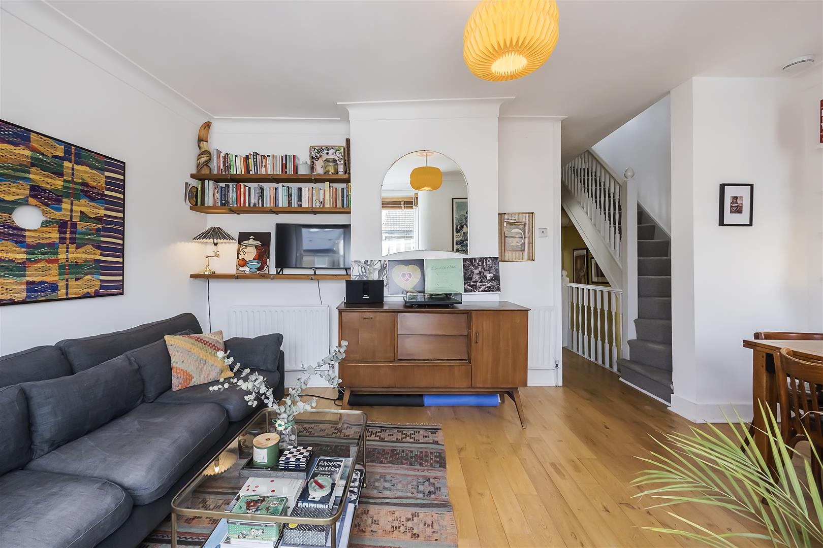 2 bed flat for sale in Mayville Road, London  - Property Image 8