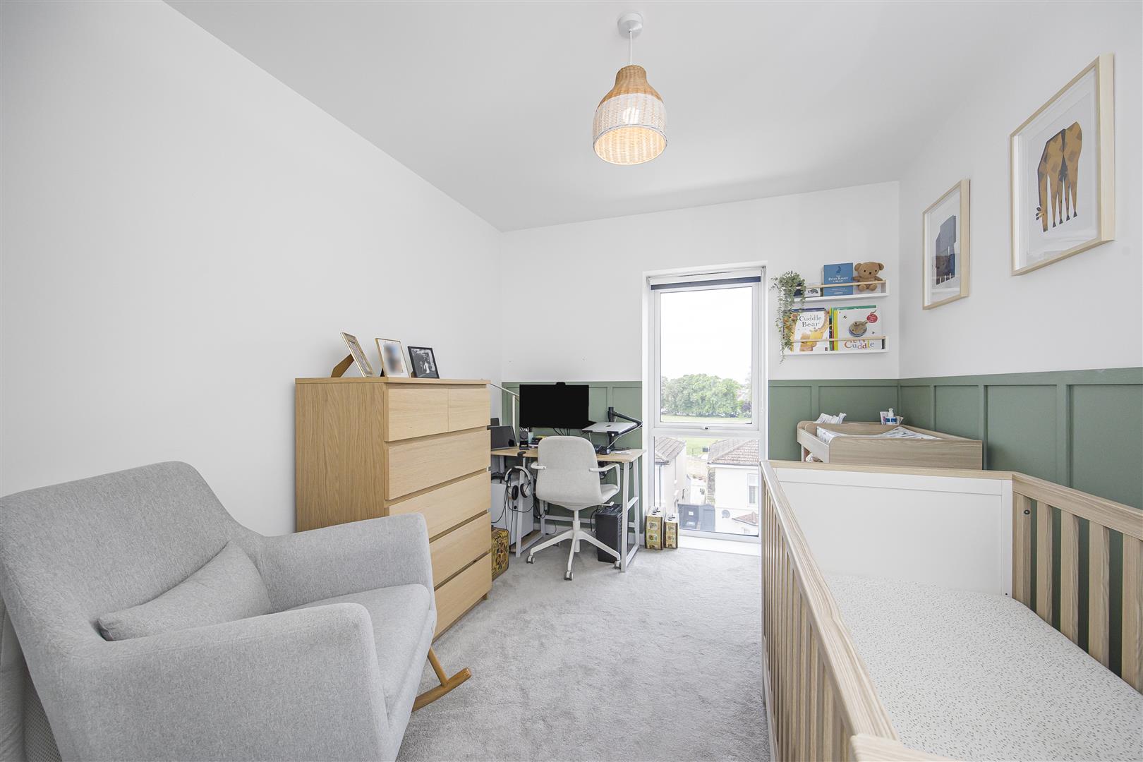 2 bed apartment for sale in High Road Leyton, London  - Property Image 10