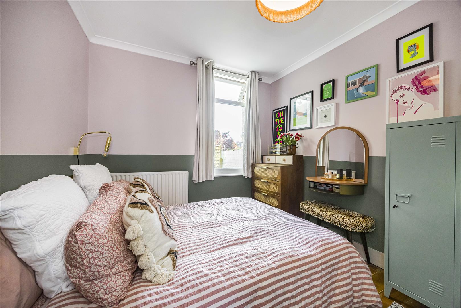 2 bed flat for sale in Mornington Road, London  - Property Image 10