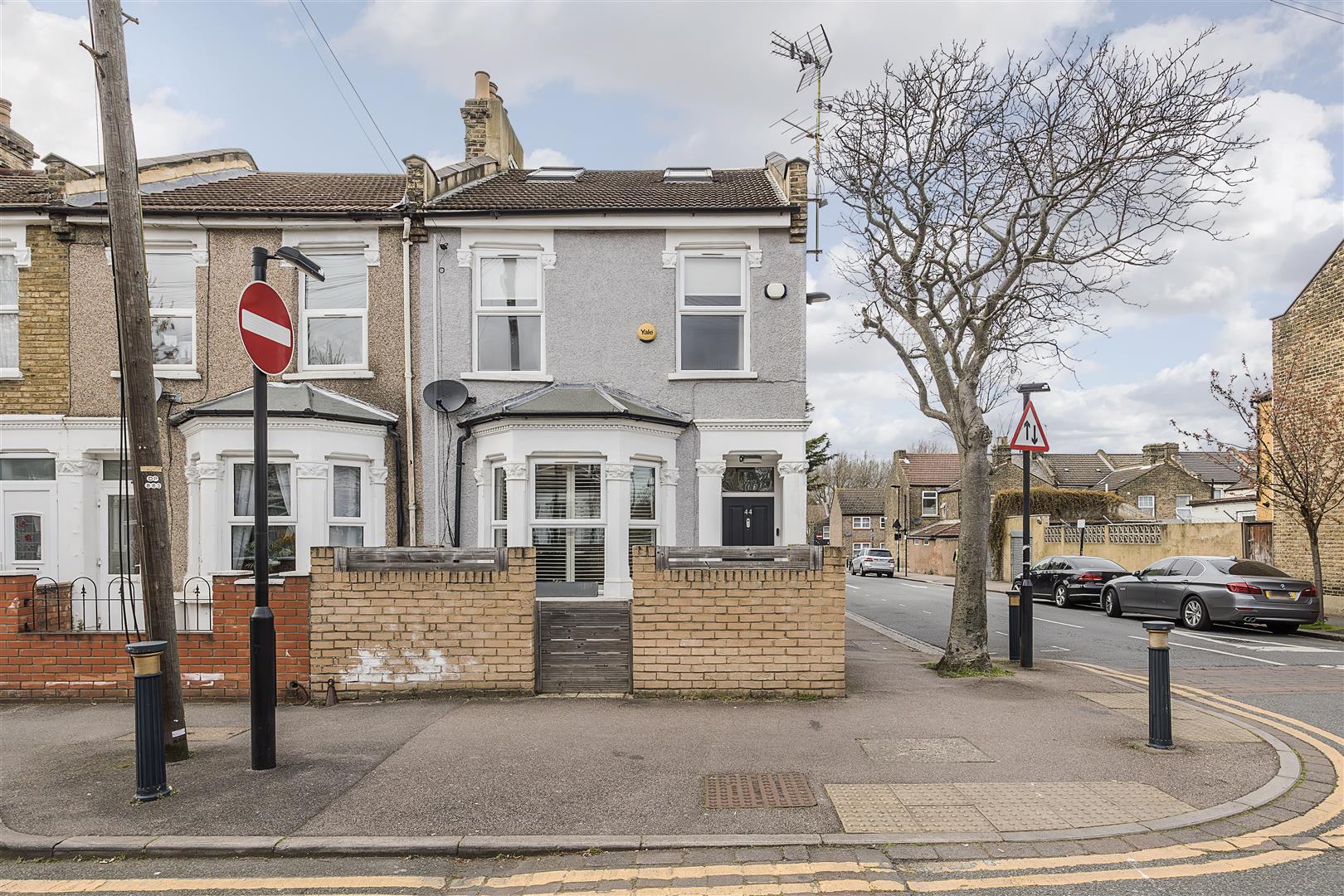 4 bed house to rent in Adelaide Road, London  - Property Image 1